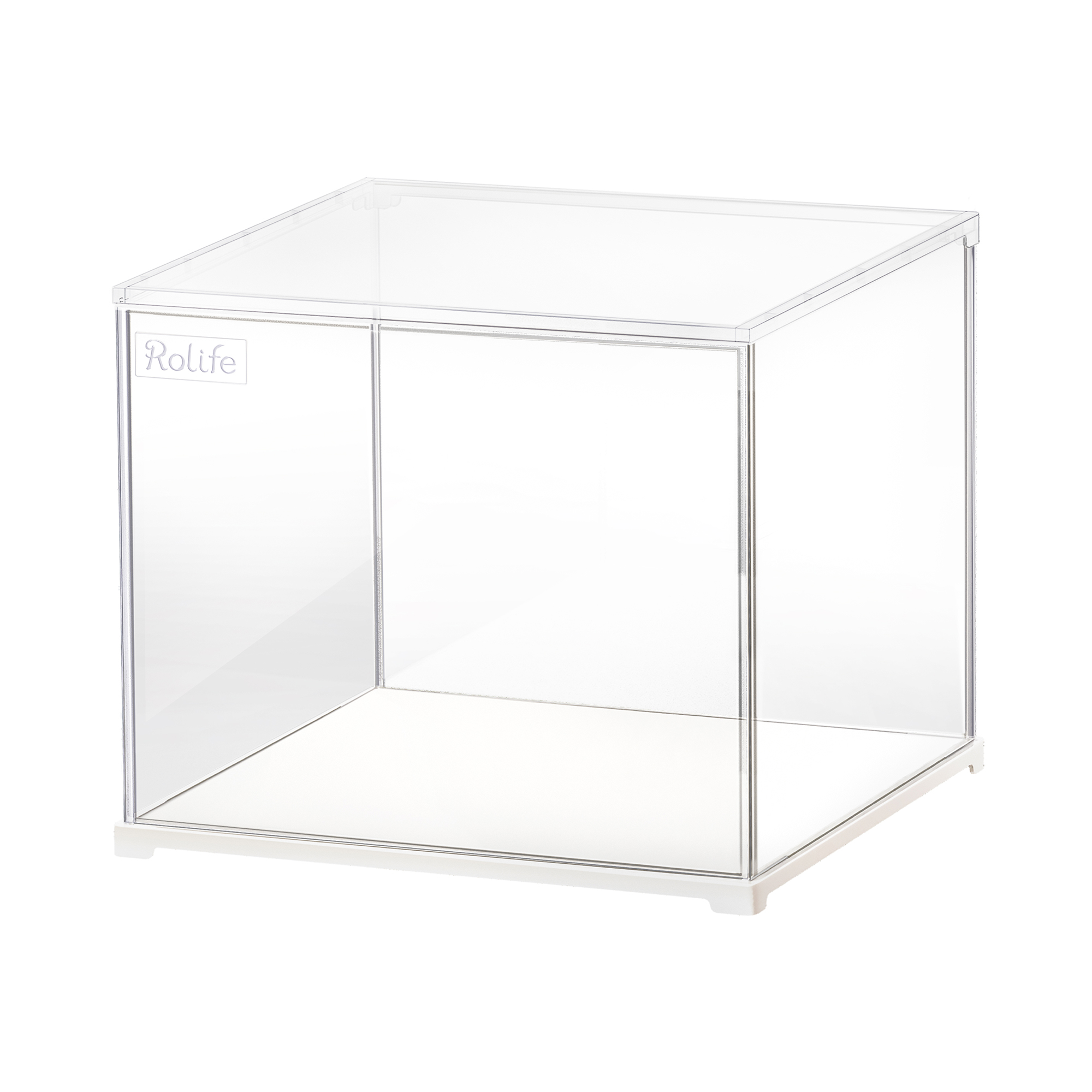 Vitrína pro miniaturní domečky Robotime Robotime Robotime