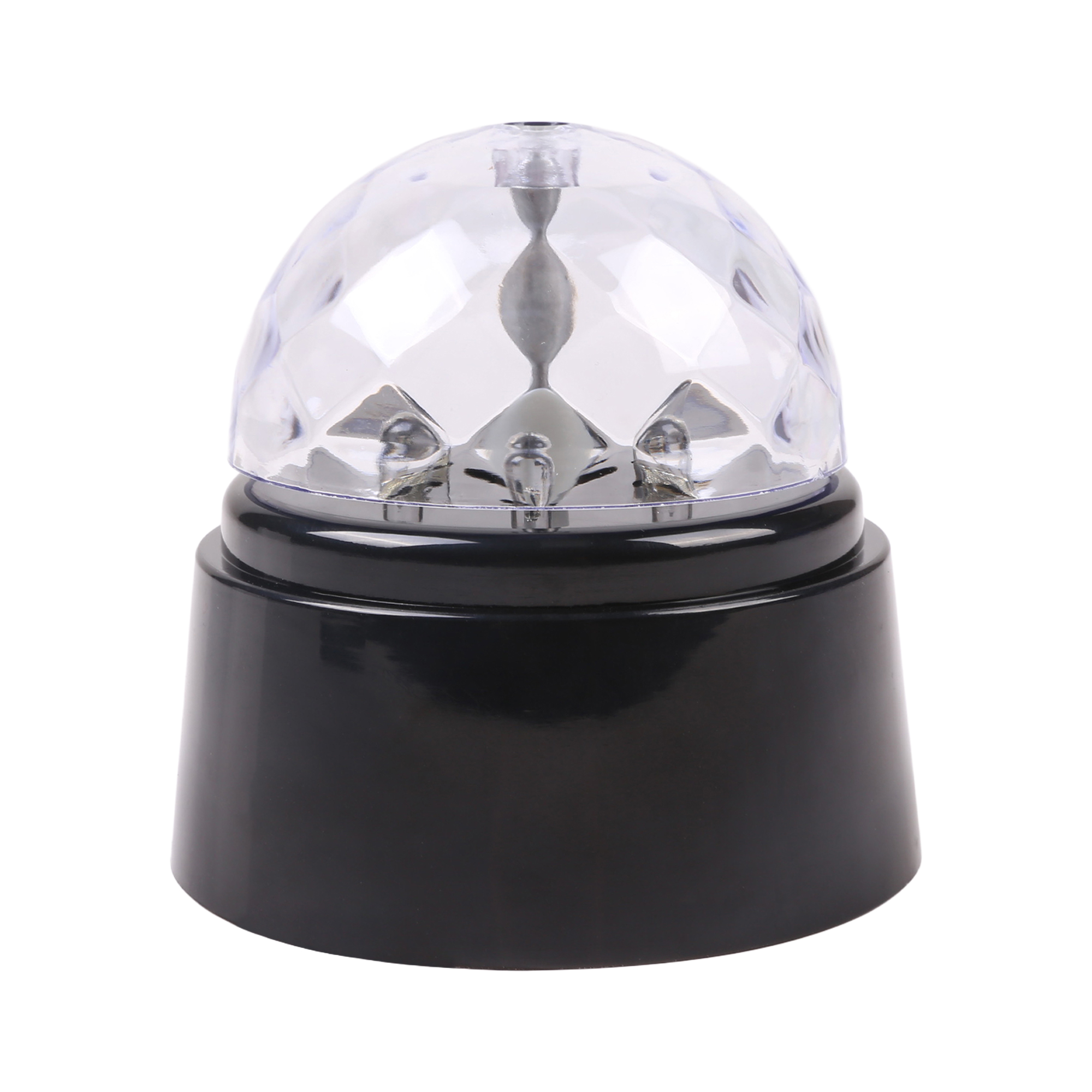 Barevný LED projektor - Disco světlo Albi Albi