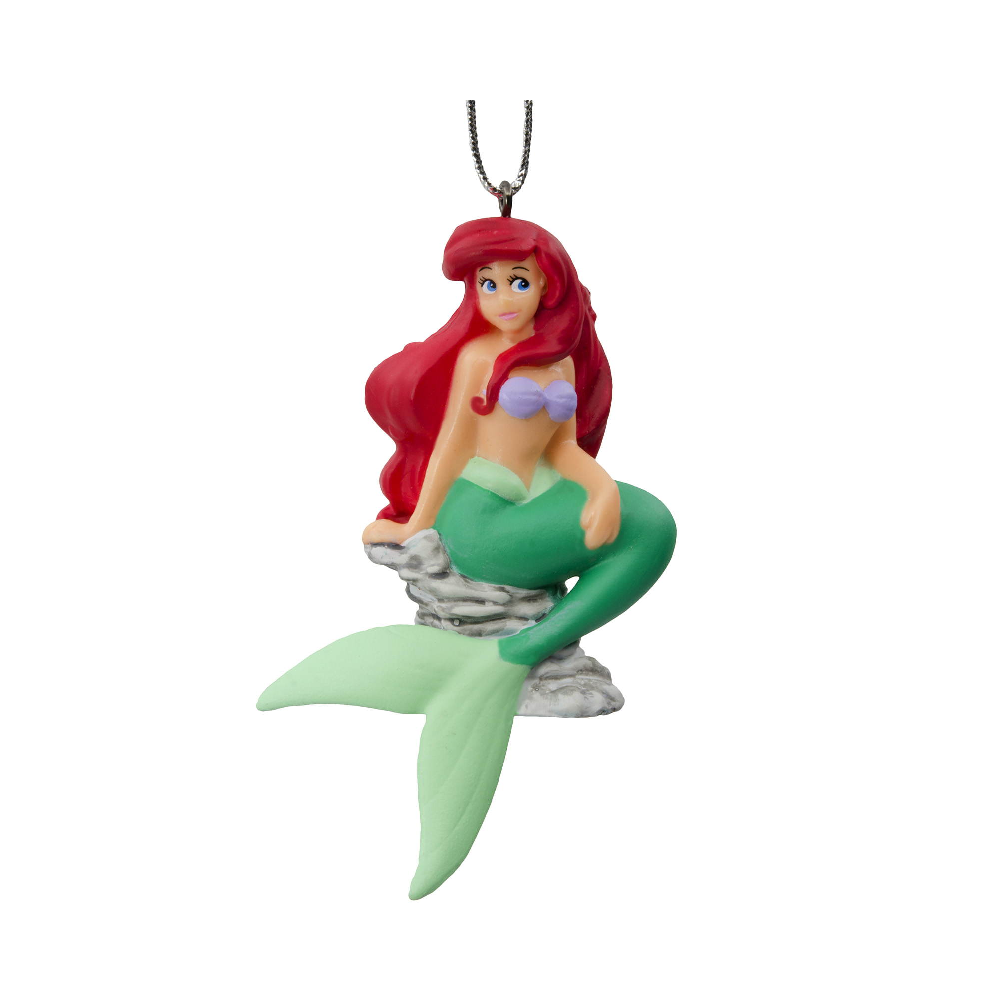 Malá vánoční ozdoba - Ariel Hallmark Hallmark