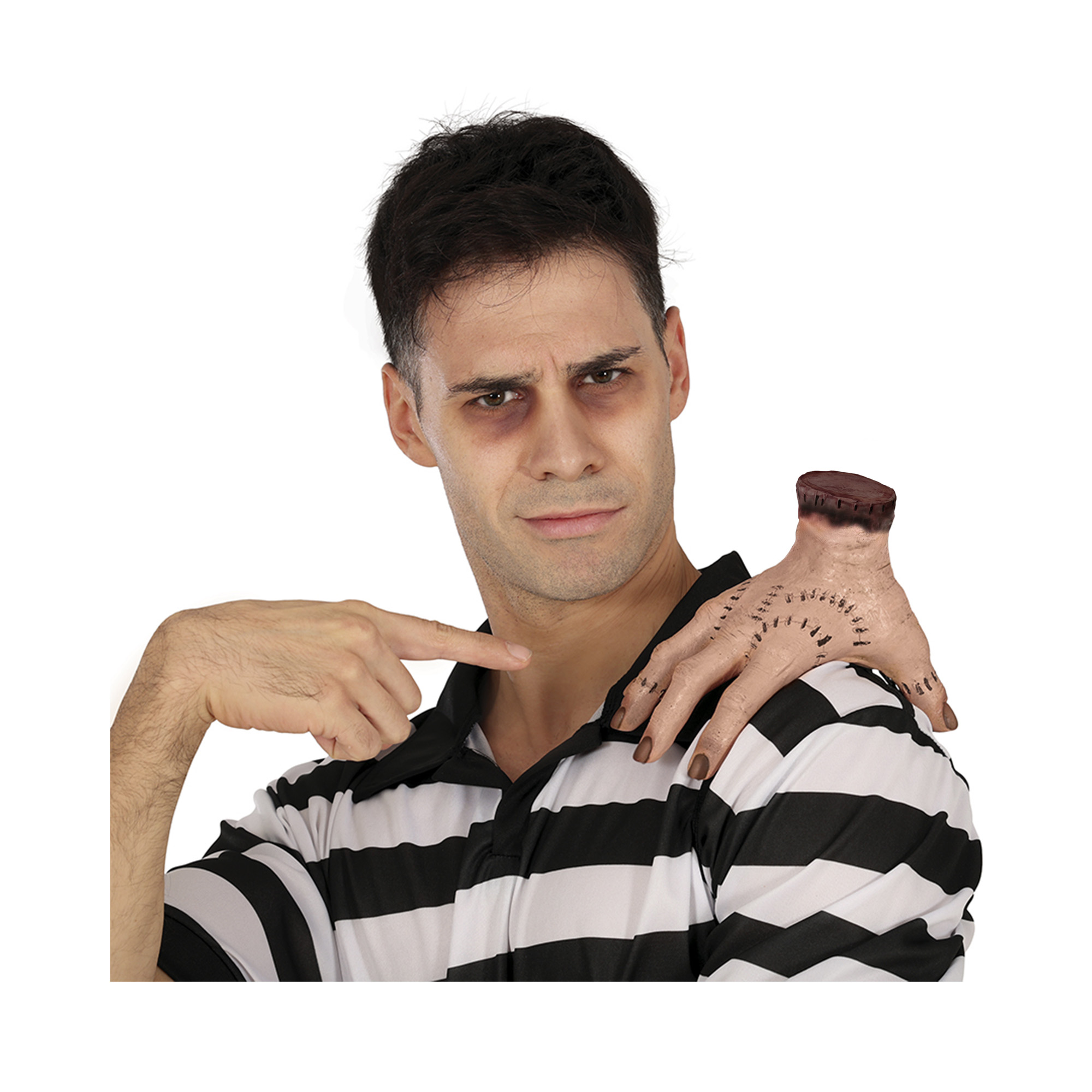 Ruka Věc s uchycením na rameno Albi Albi