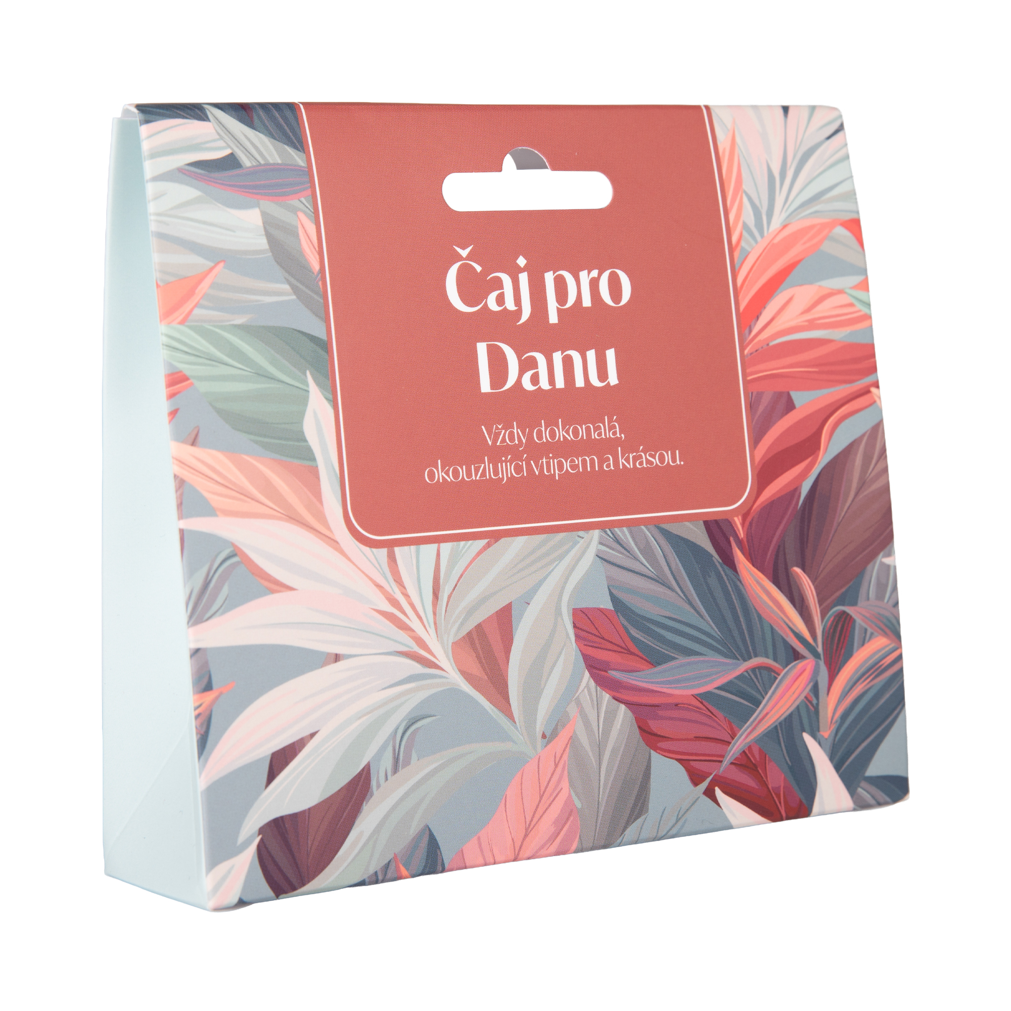 Čaj - Pro Danu Albi Albi