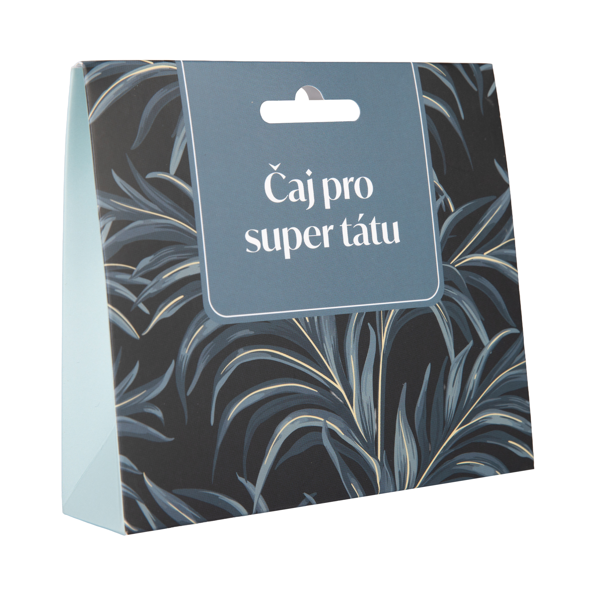 Čaj - Pro super tátu Albi Albi