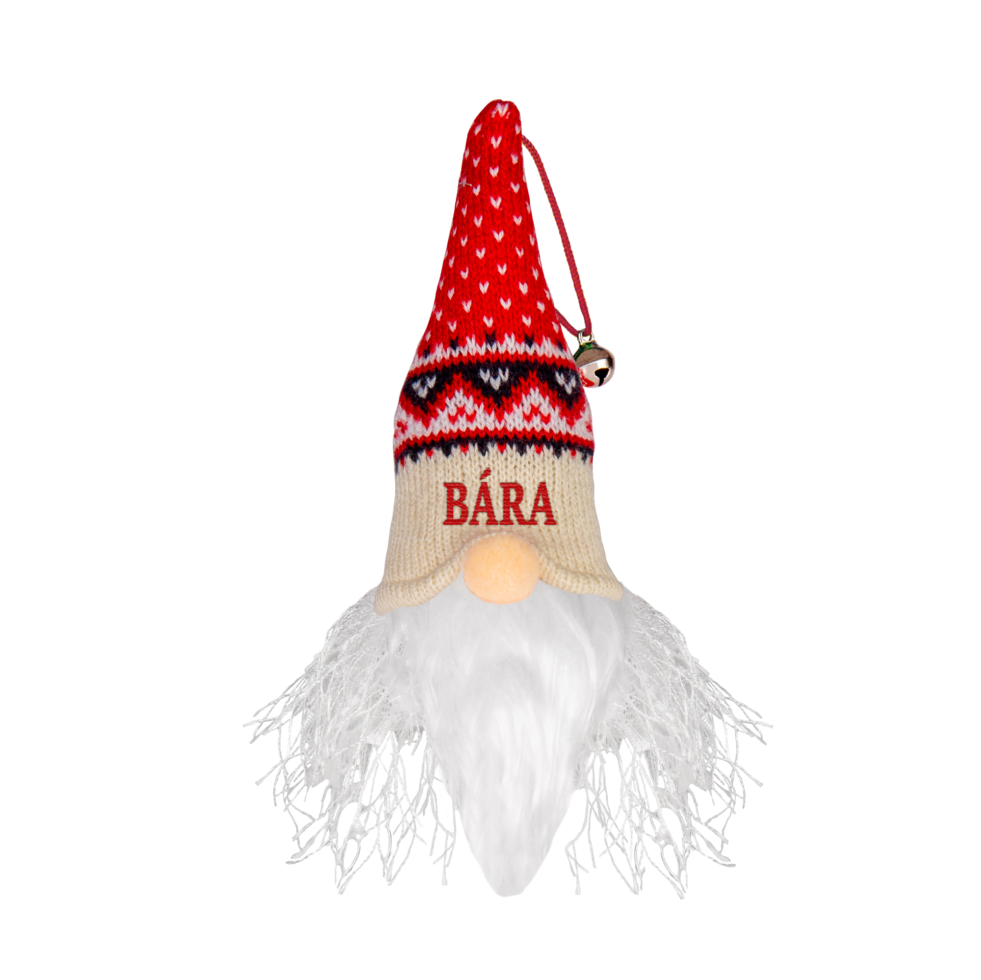 Skřítek - Bára Albi Albi