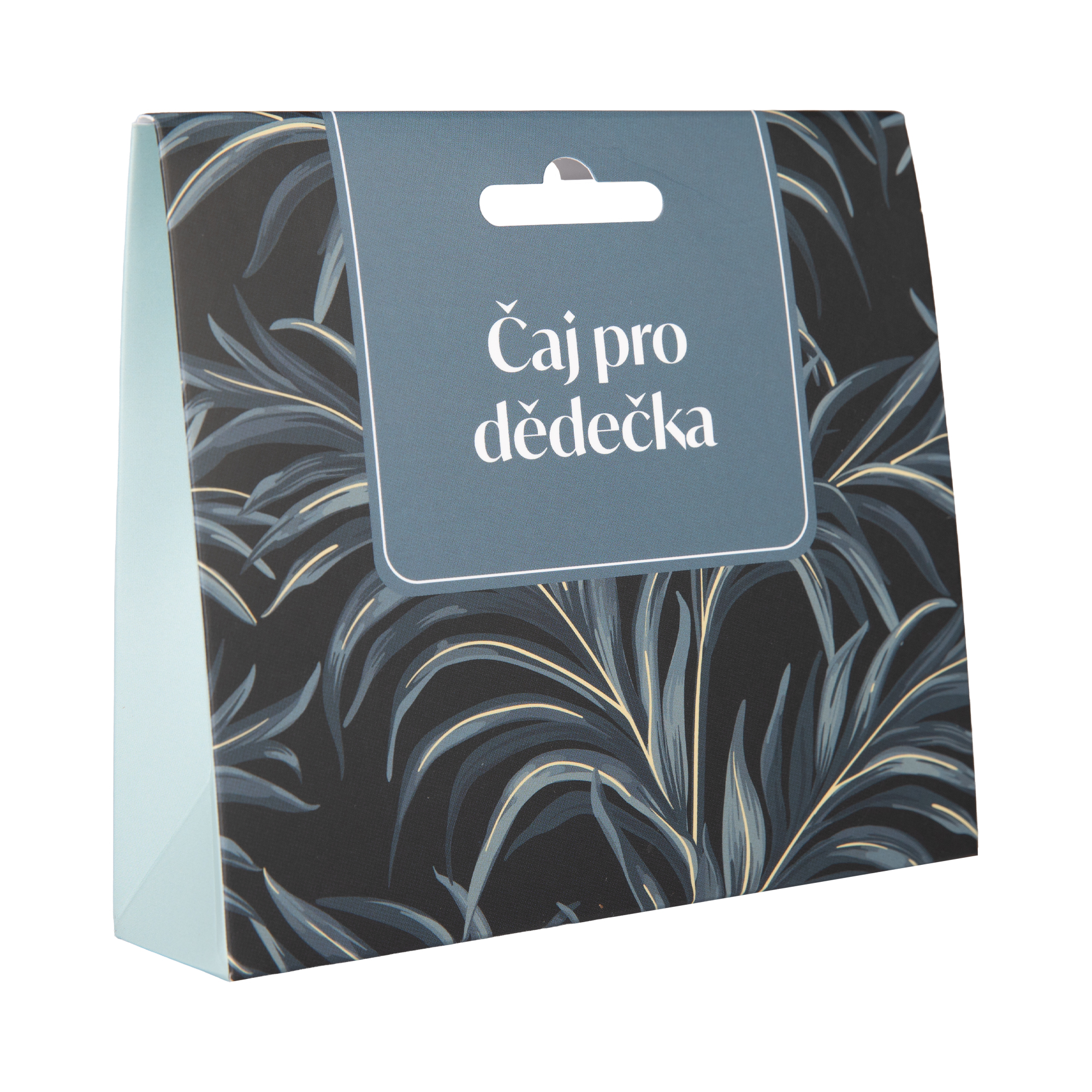 Čaj - Pro dědečka Albi Albi