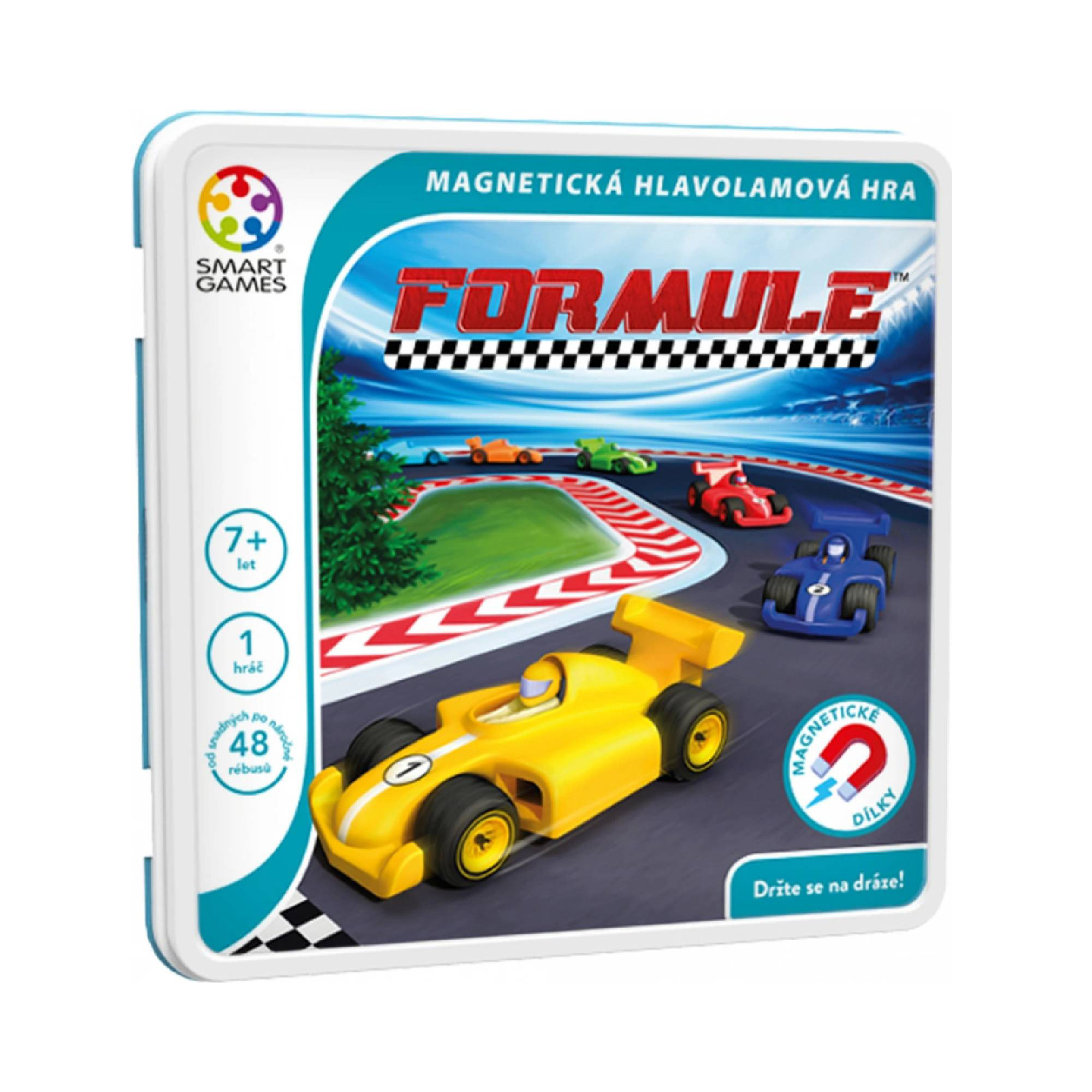 SMART - Formule Mindok Mindok