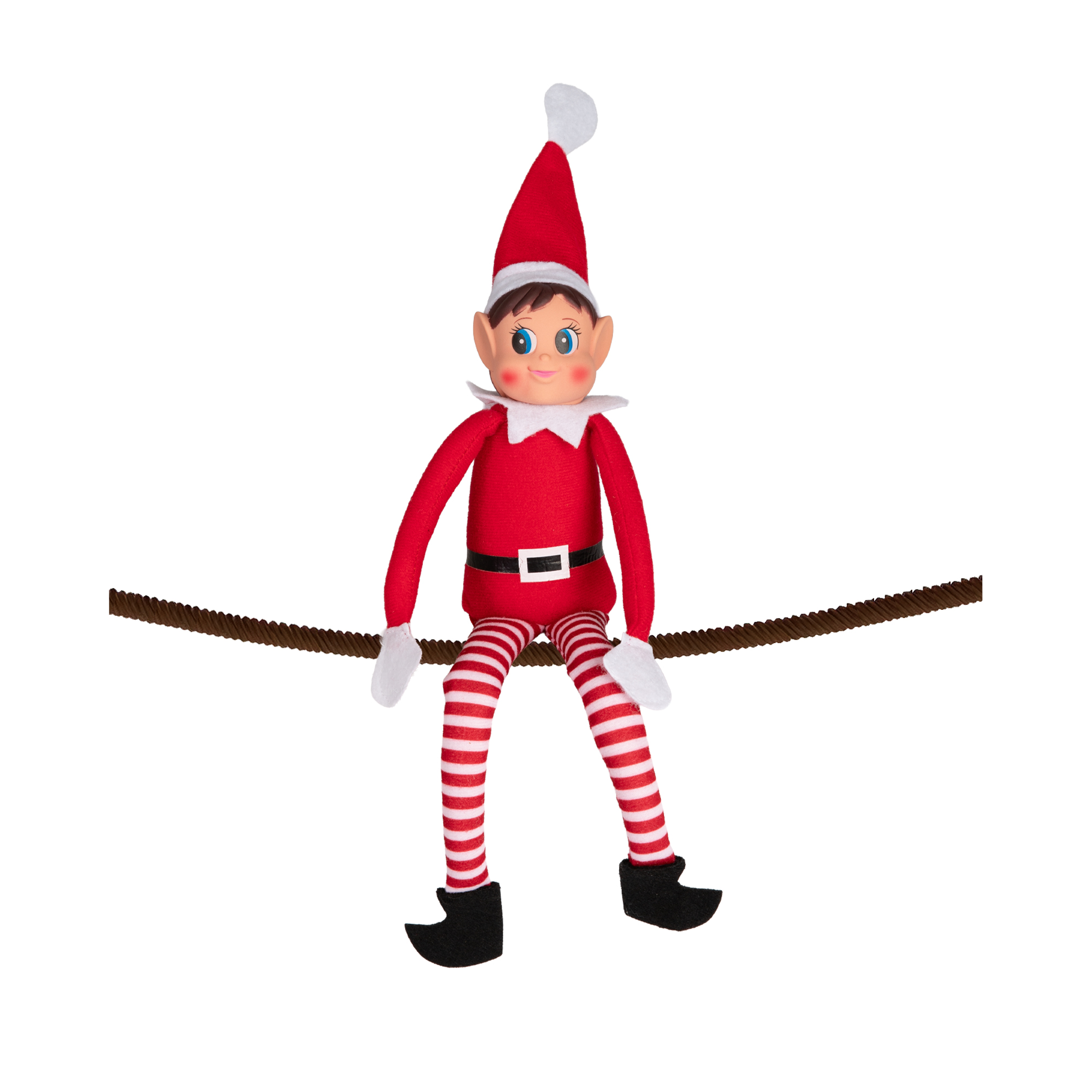 Skřítek Nezbeda Albi Albi