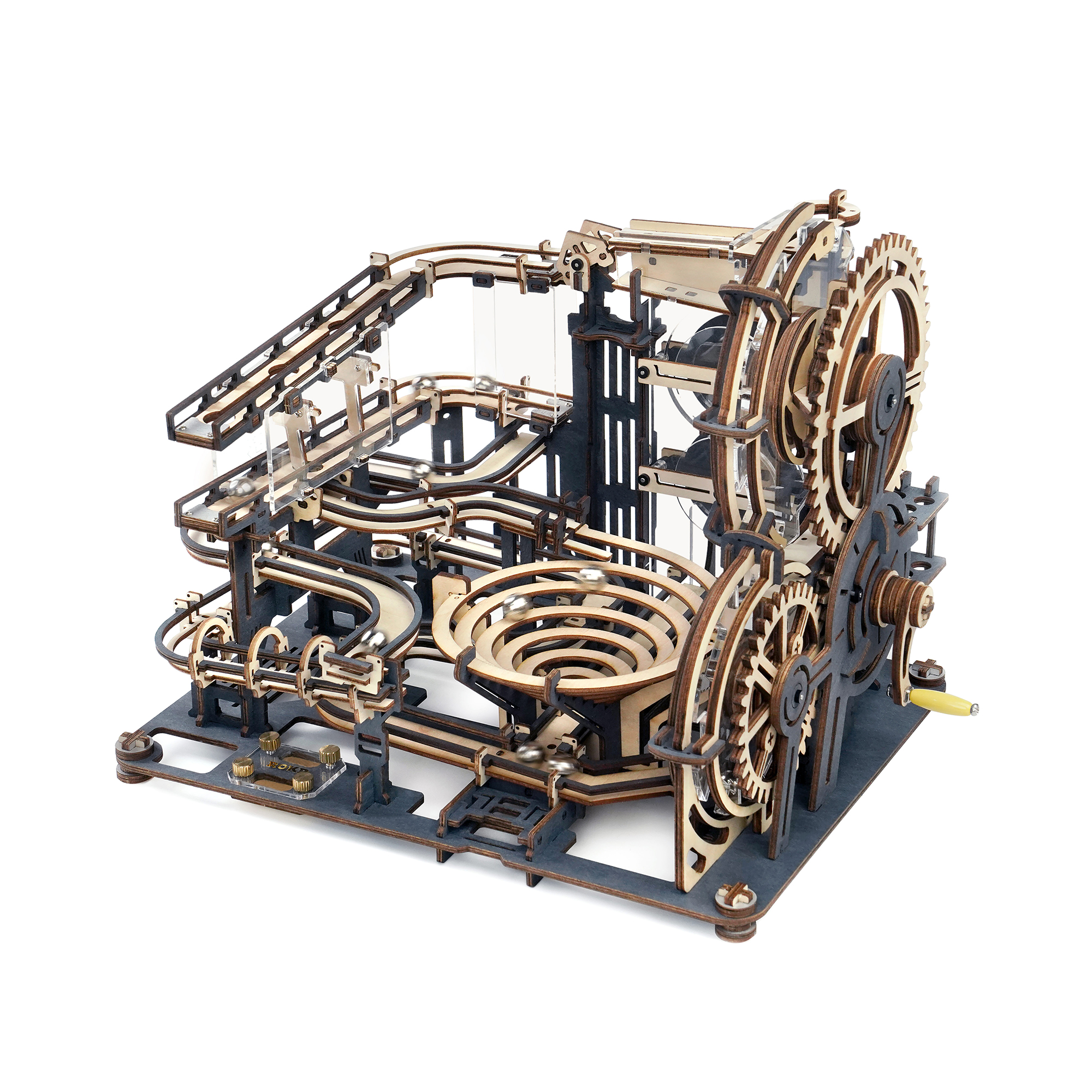 Kuličková dráha Robotime Robotime