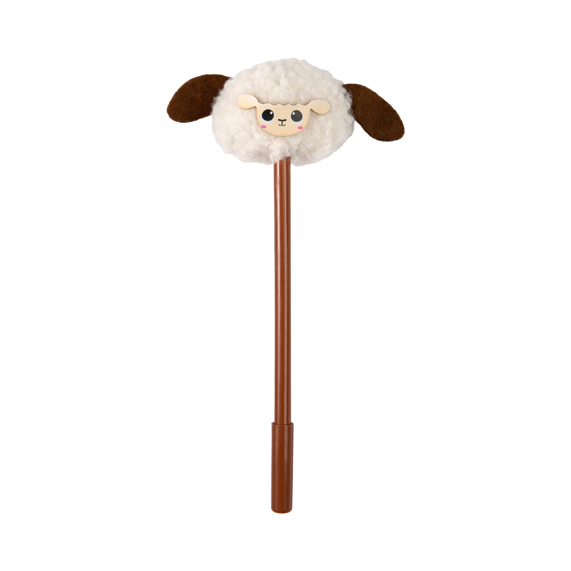 Propiska s bambulí - Ovečka Albi Albi