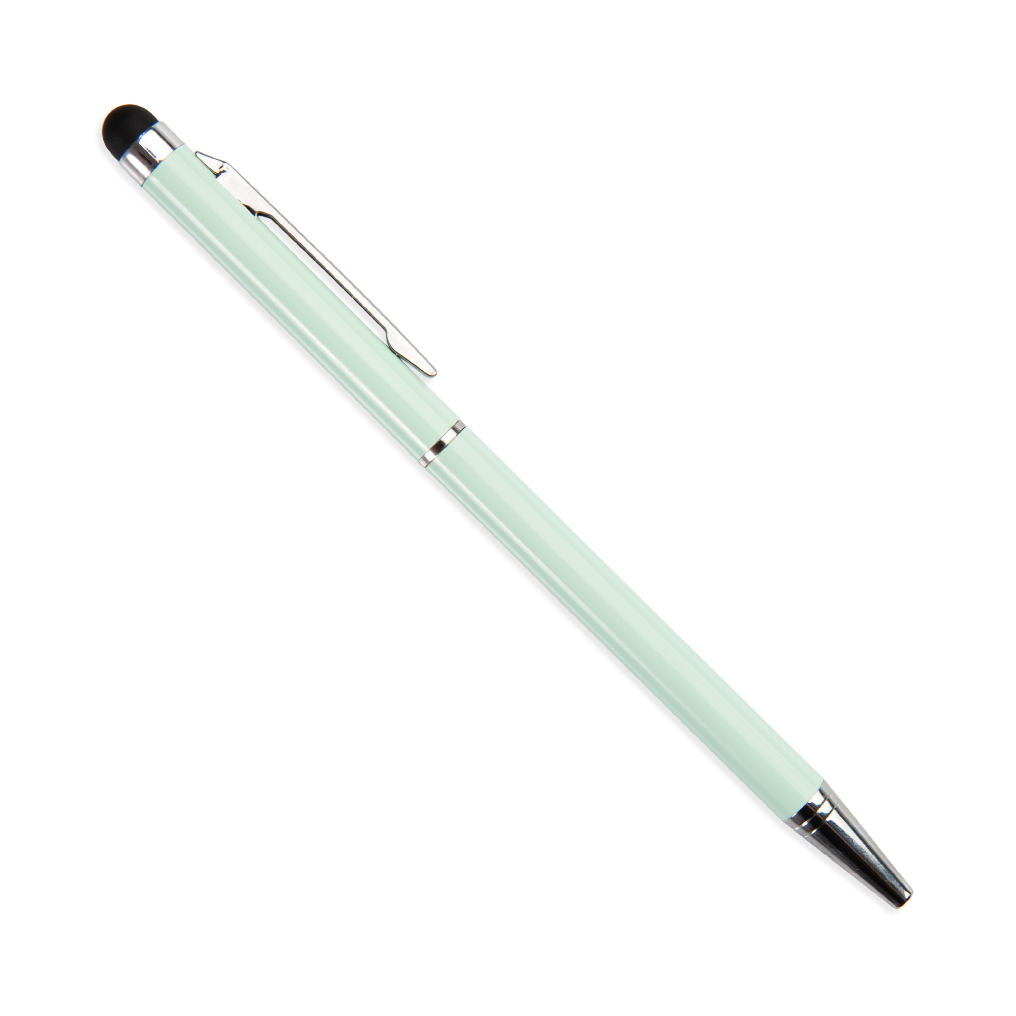 Mátová propiska se stylusem Albi Albi