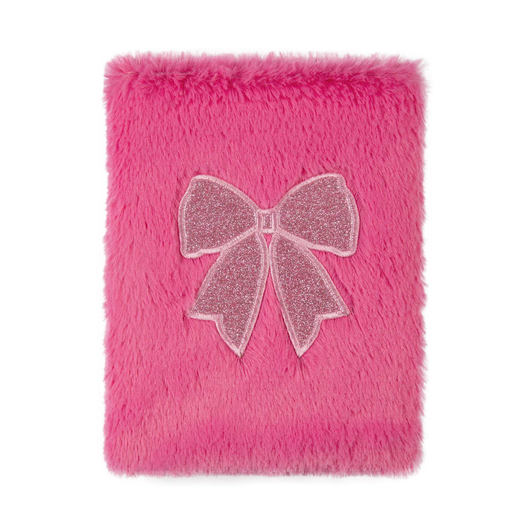 Plyšový blok - Mašle Albi Albi