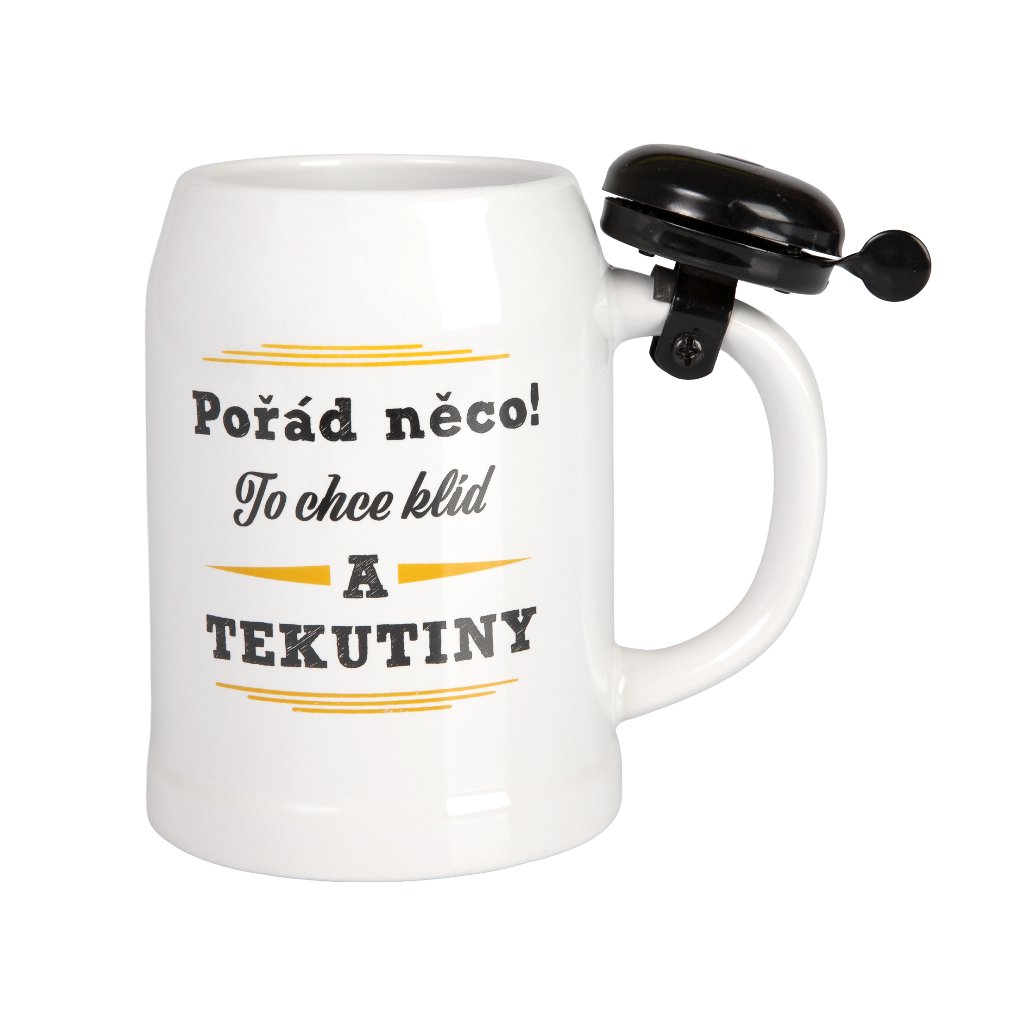 Korbel - To chce klid Albi Albi