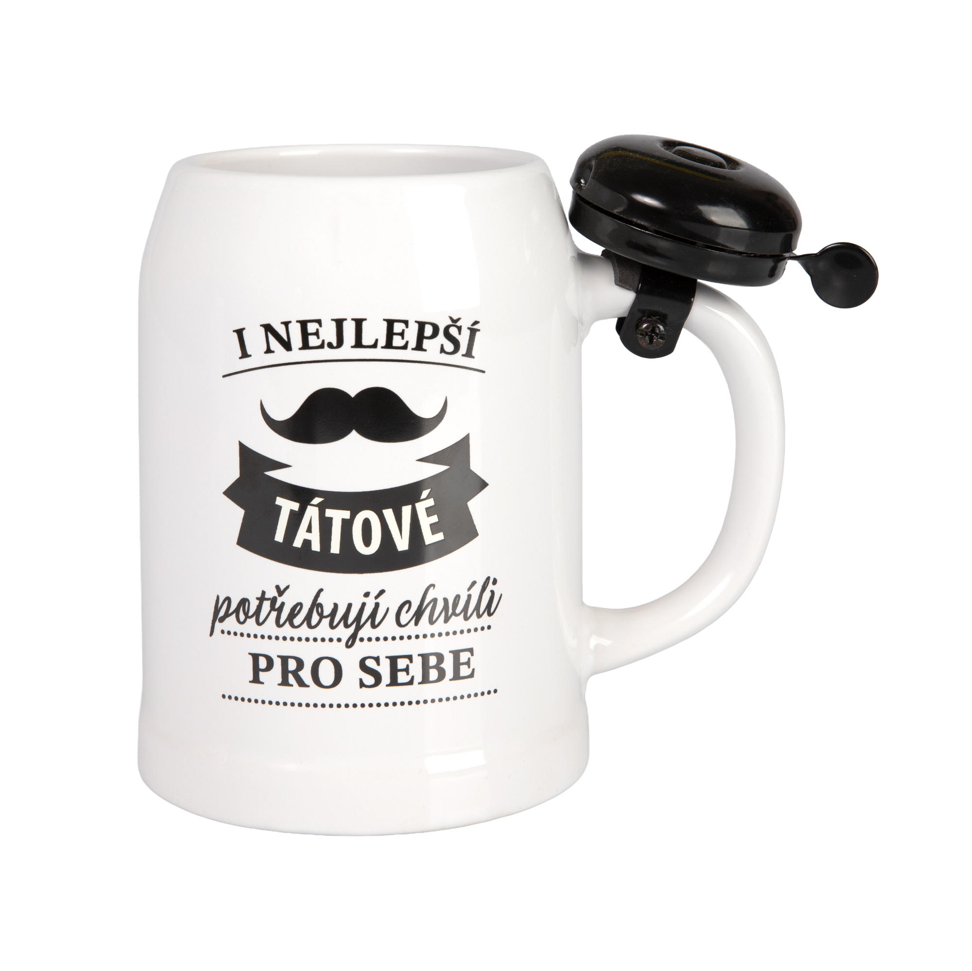 Korbel - Nejlepší tátové Albi Albi