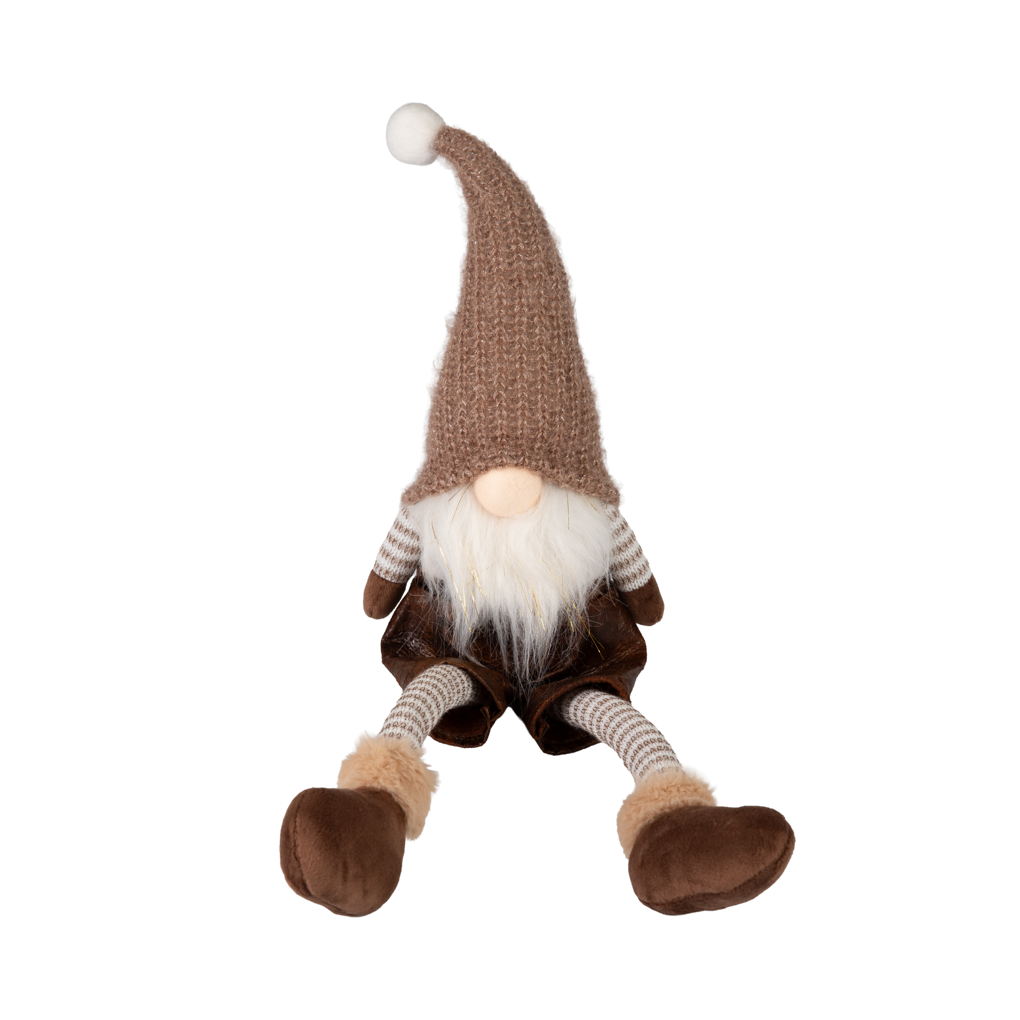 Velká dekorace Gnóma Albi Albi