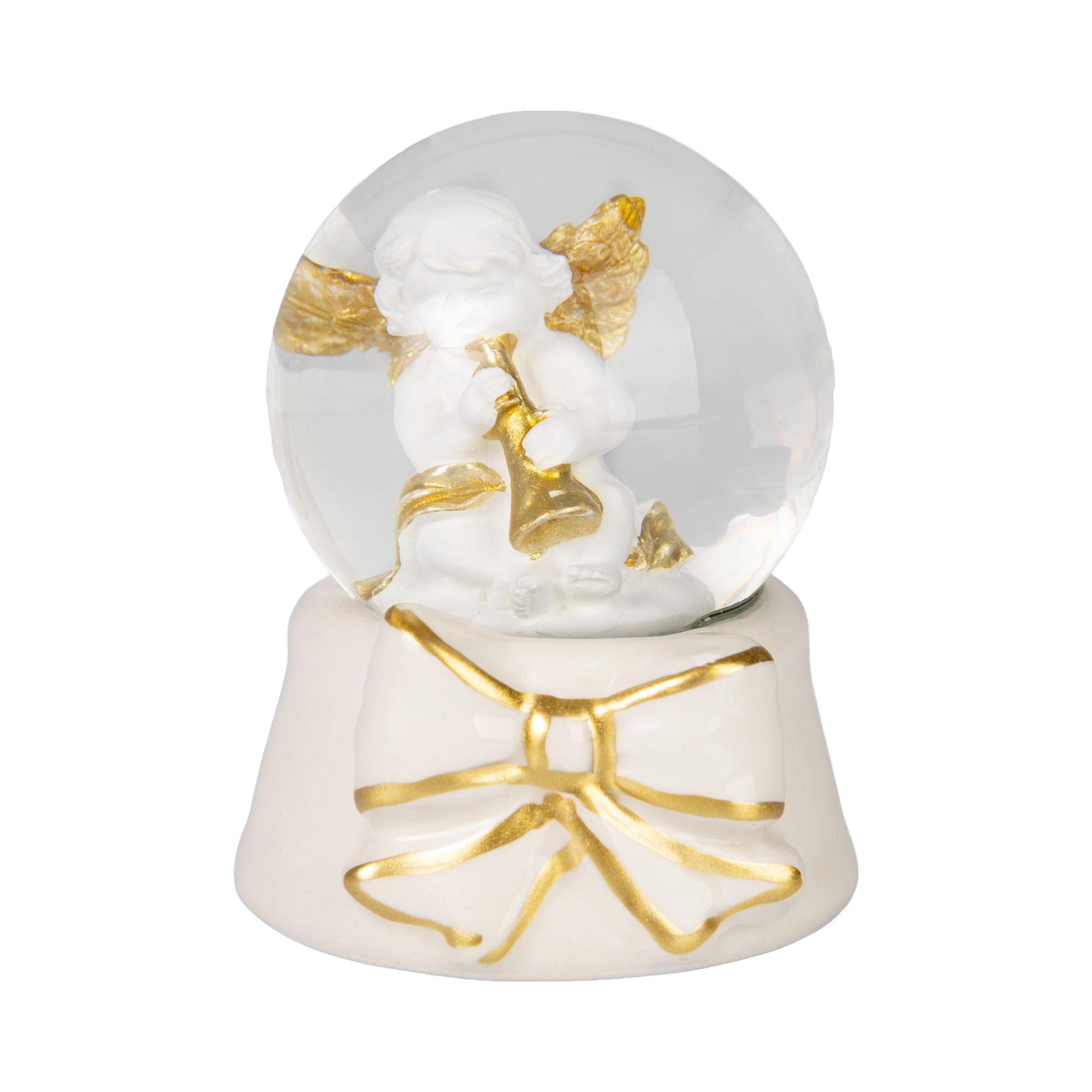 Sněžítko - Anděl Albi Albi