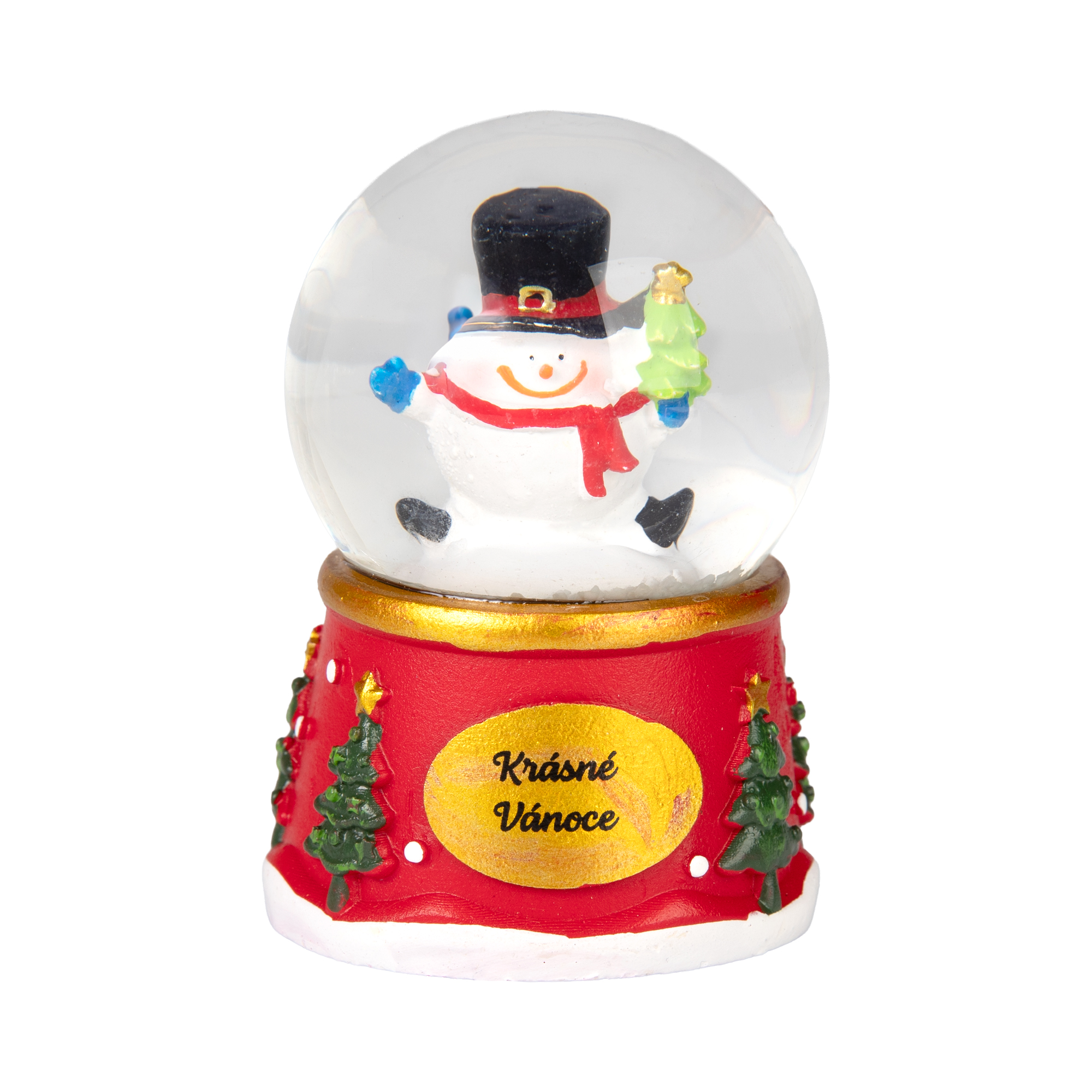 Sněžítko - Sněhulák Albi Albi