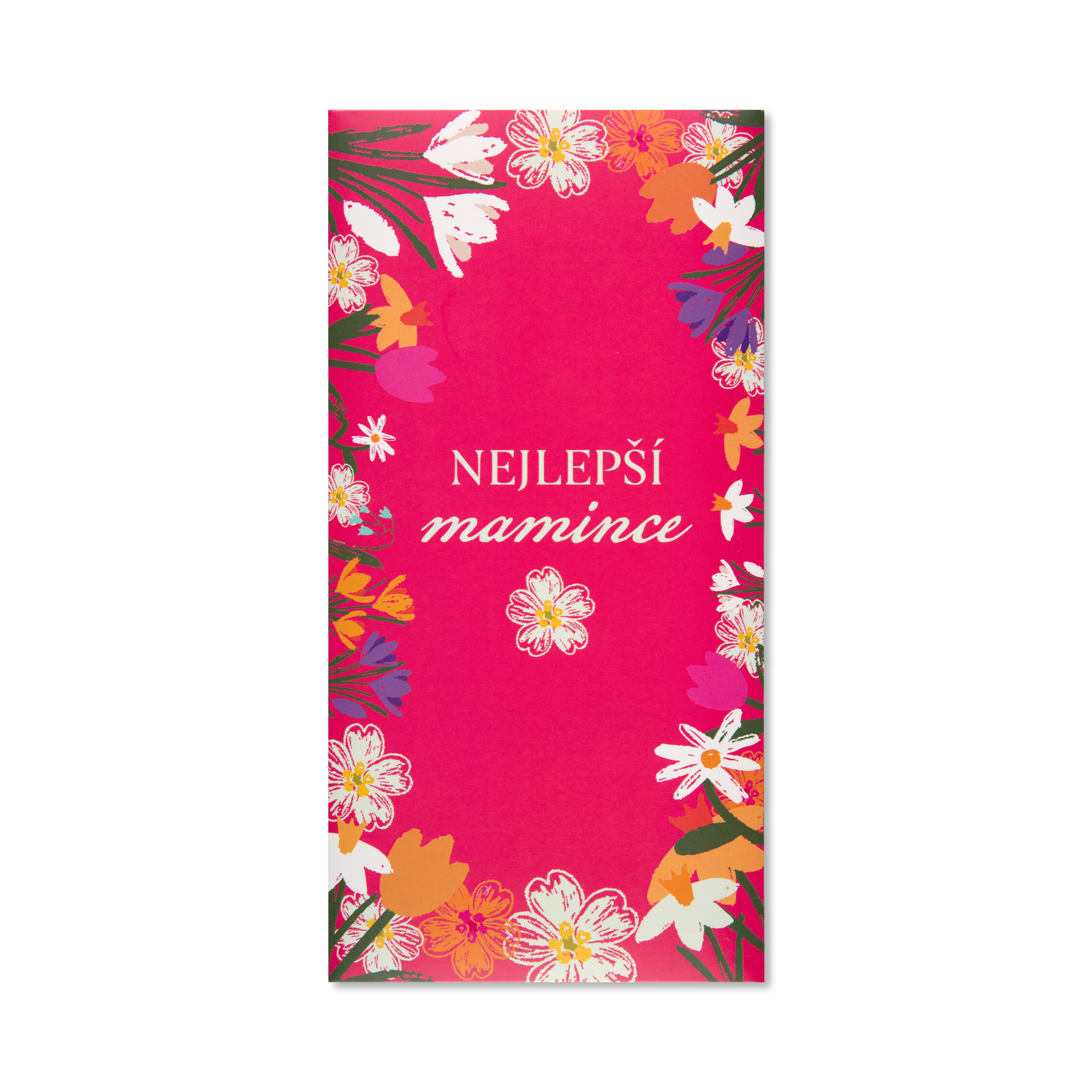 Mléčná čokoláda - Nejlepší mamince Albi Albi