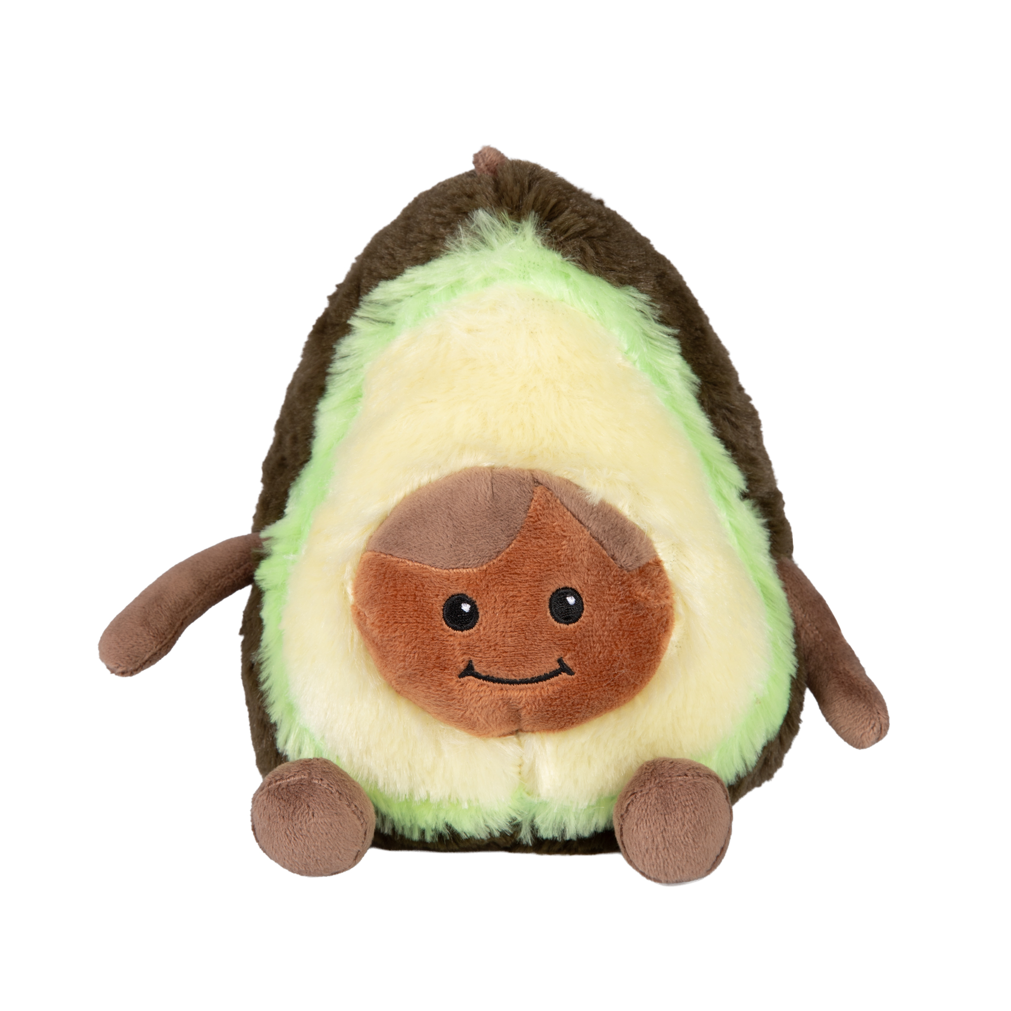 Hřejivé mini avokádo Albi Albi