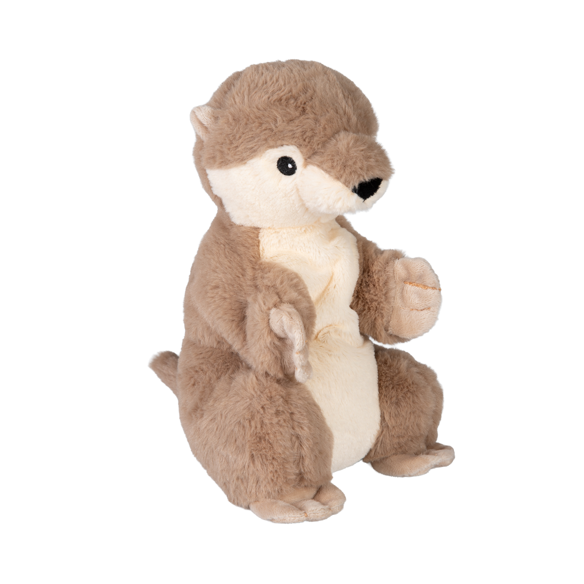 Hřejivá vydra Albi Albi