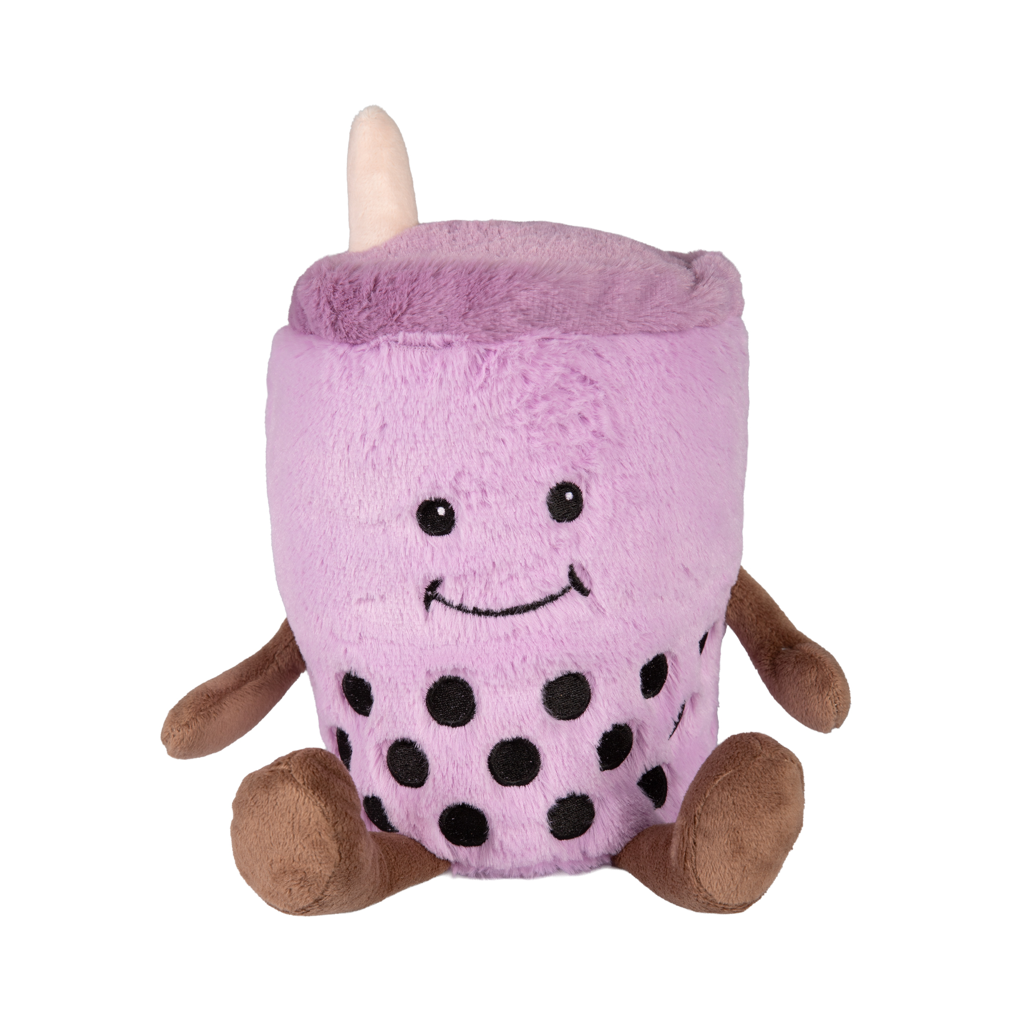 Hřejivé Bubble tea Albi Albi