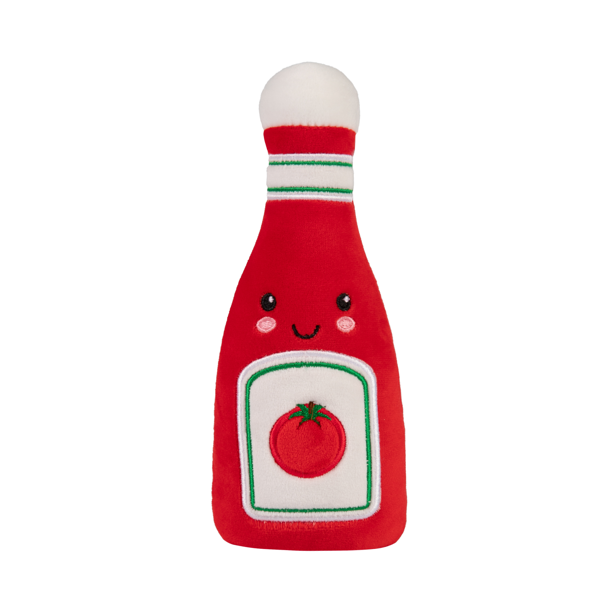 Plyšák - Kečup Albi Albi