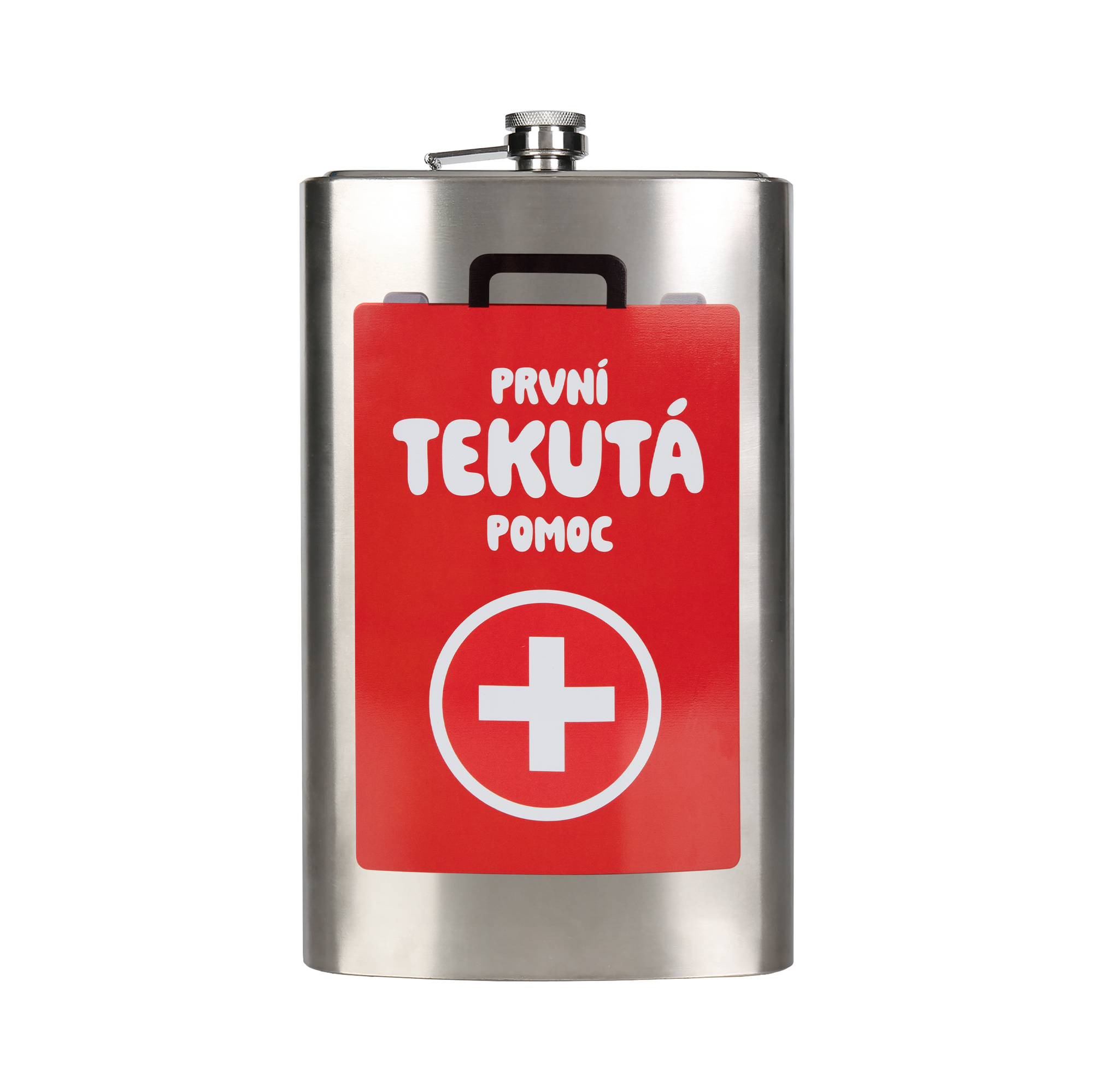 Megaplacatka - První pomoc Albi Albi