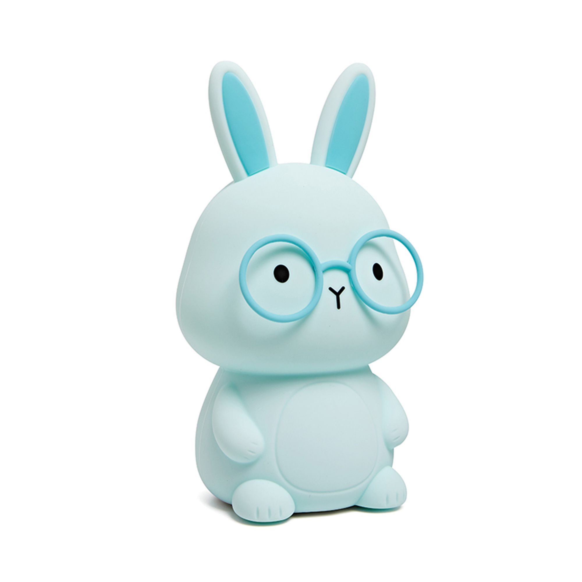 Lampička - Modrý králík Albi Albi