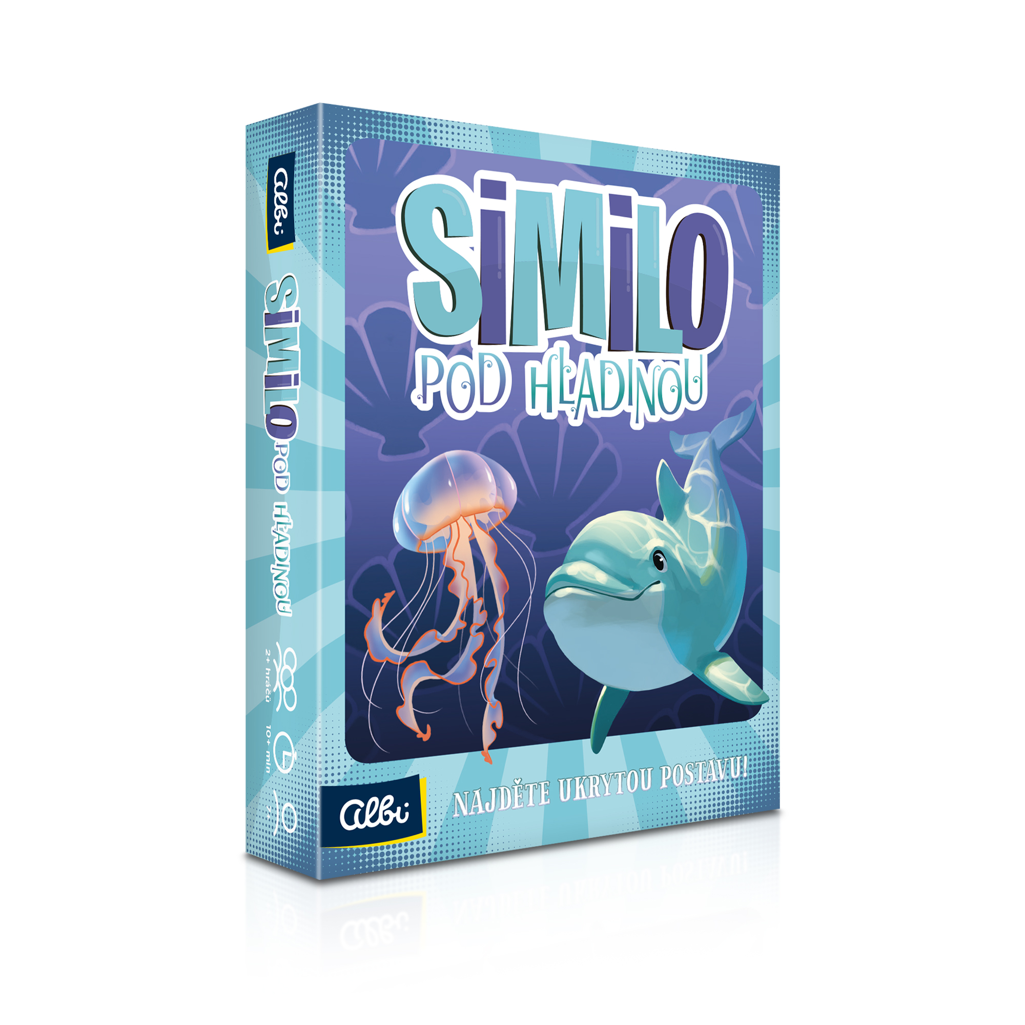 Similo - Pod hladinou Albi Albi