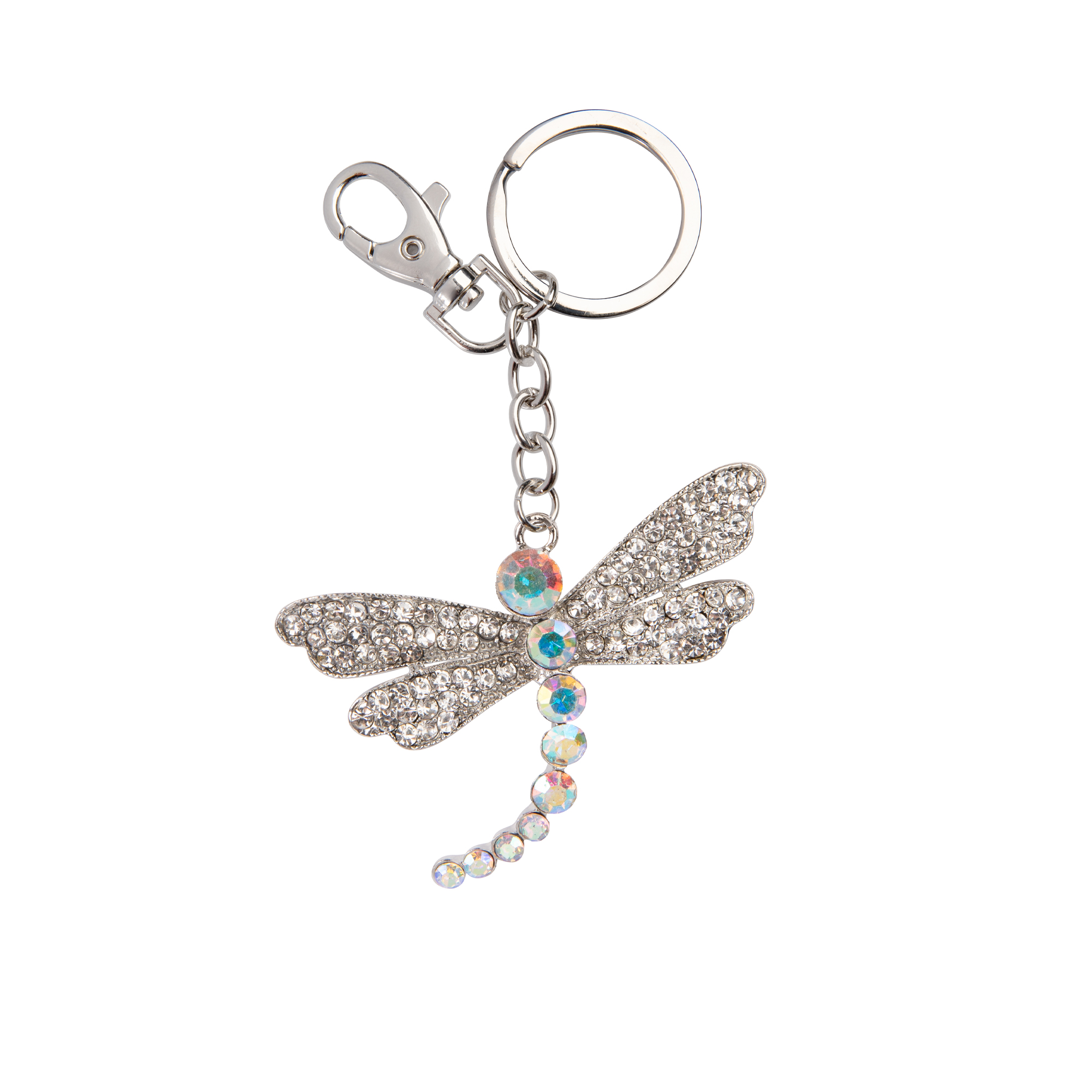 Klíčenka - Vážka Albi Albi