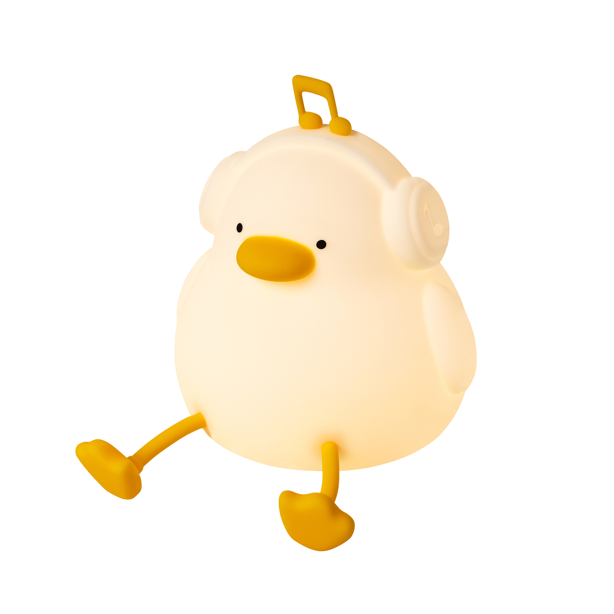 Dětská lampička - Kachna Albi Albi