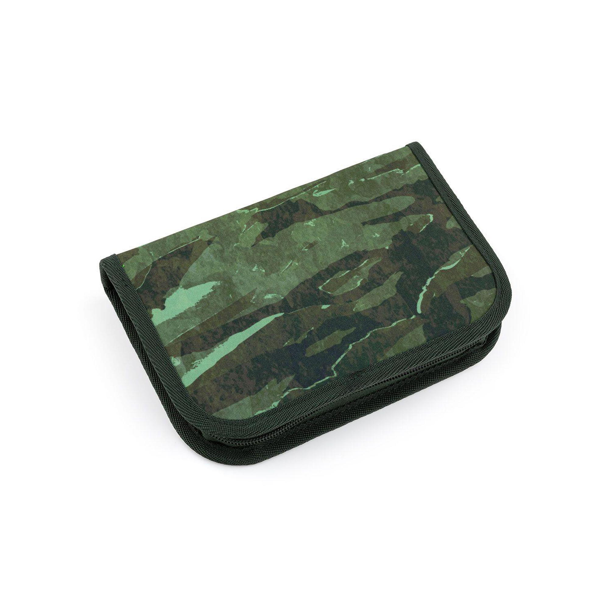 Školní penál - Maskáčový vzor Topgal Topgal