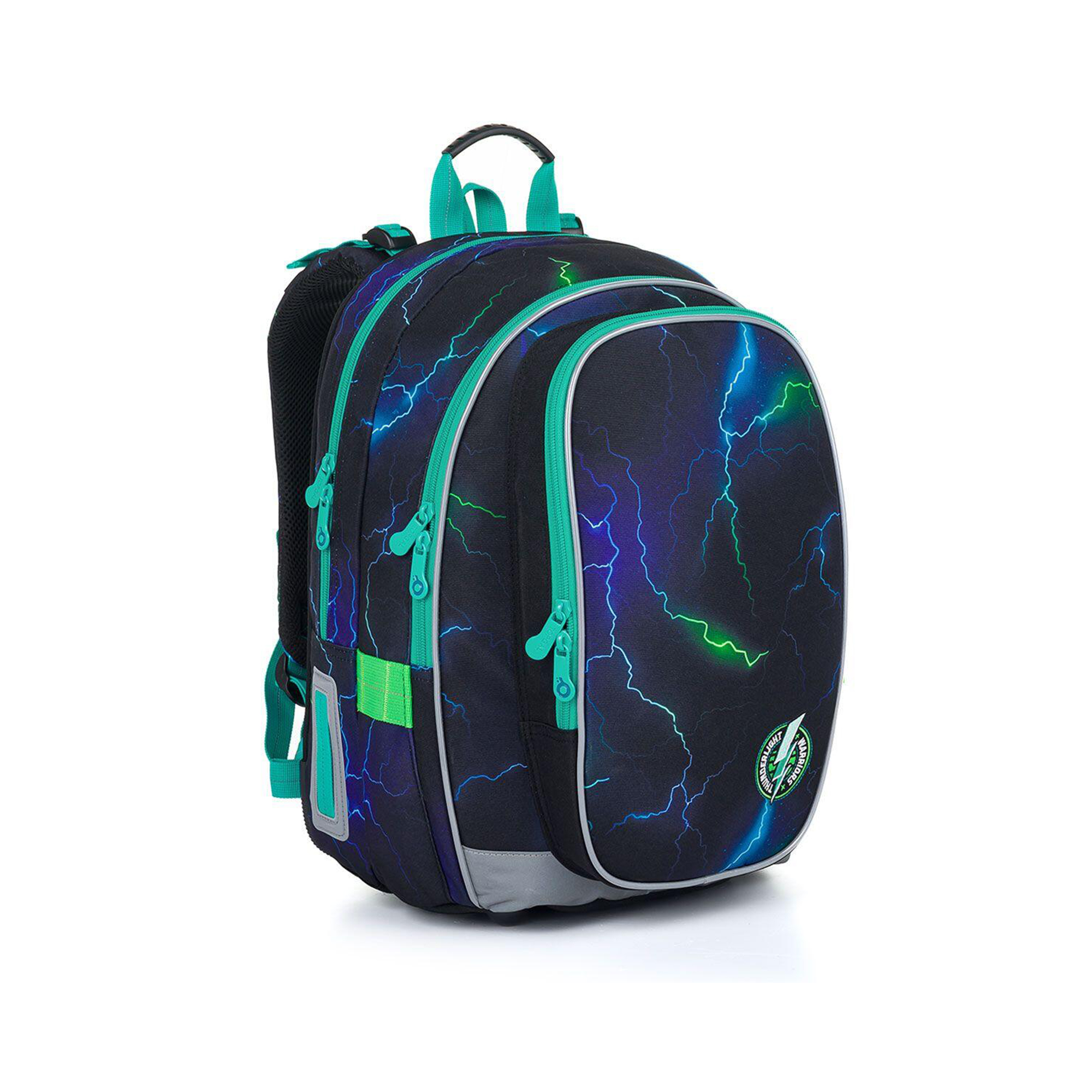 Školní batoh MIRA - Blesky Topgal Topgal