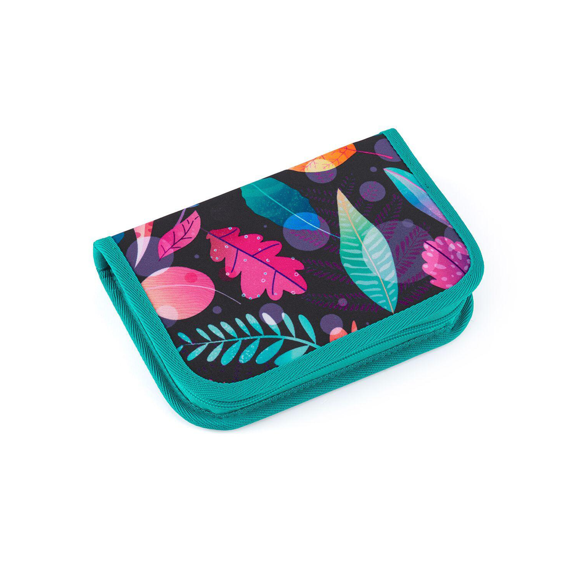 Školní penál - Listy Topgal Topgal