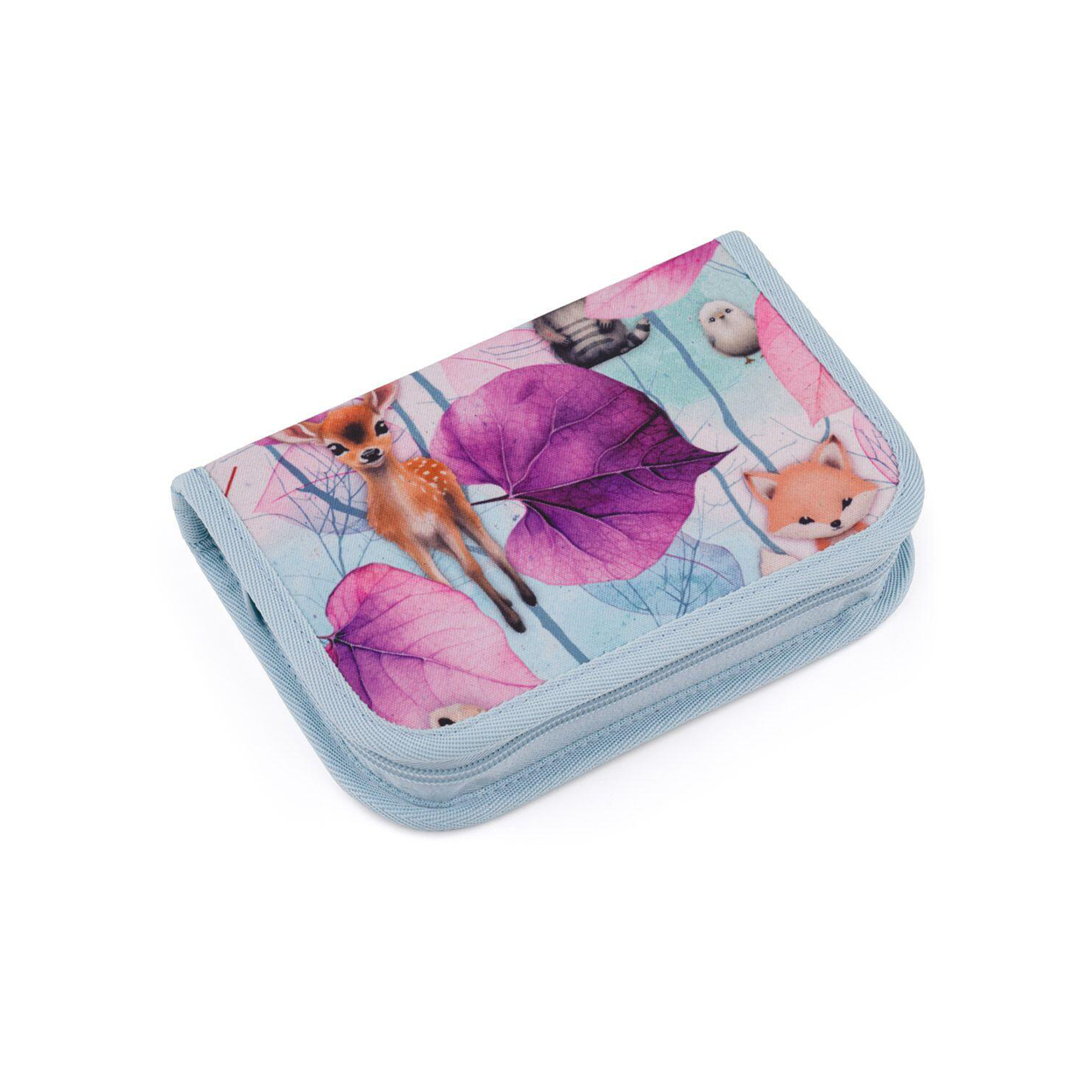 Školní penál - Lesní zvířátka Topgal Topgal