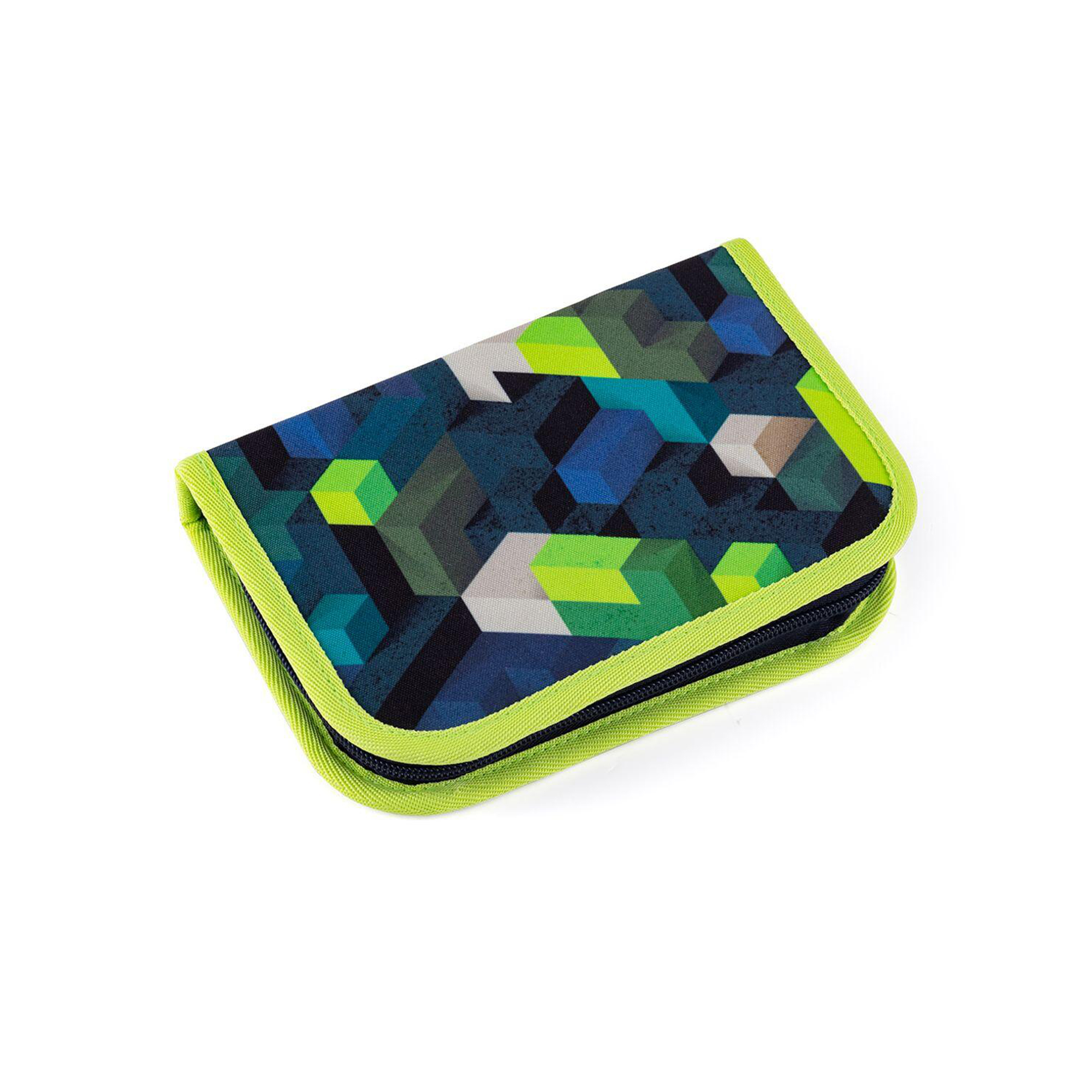 Školní penál - PixelArt World Topgal Topgal