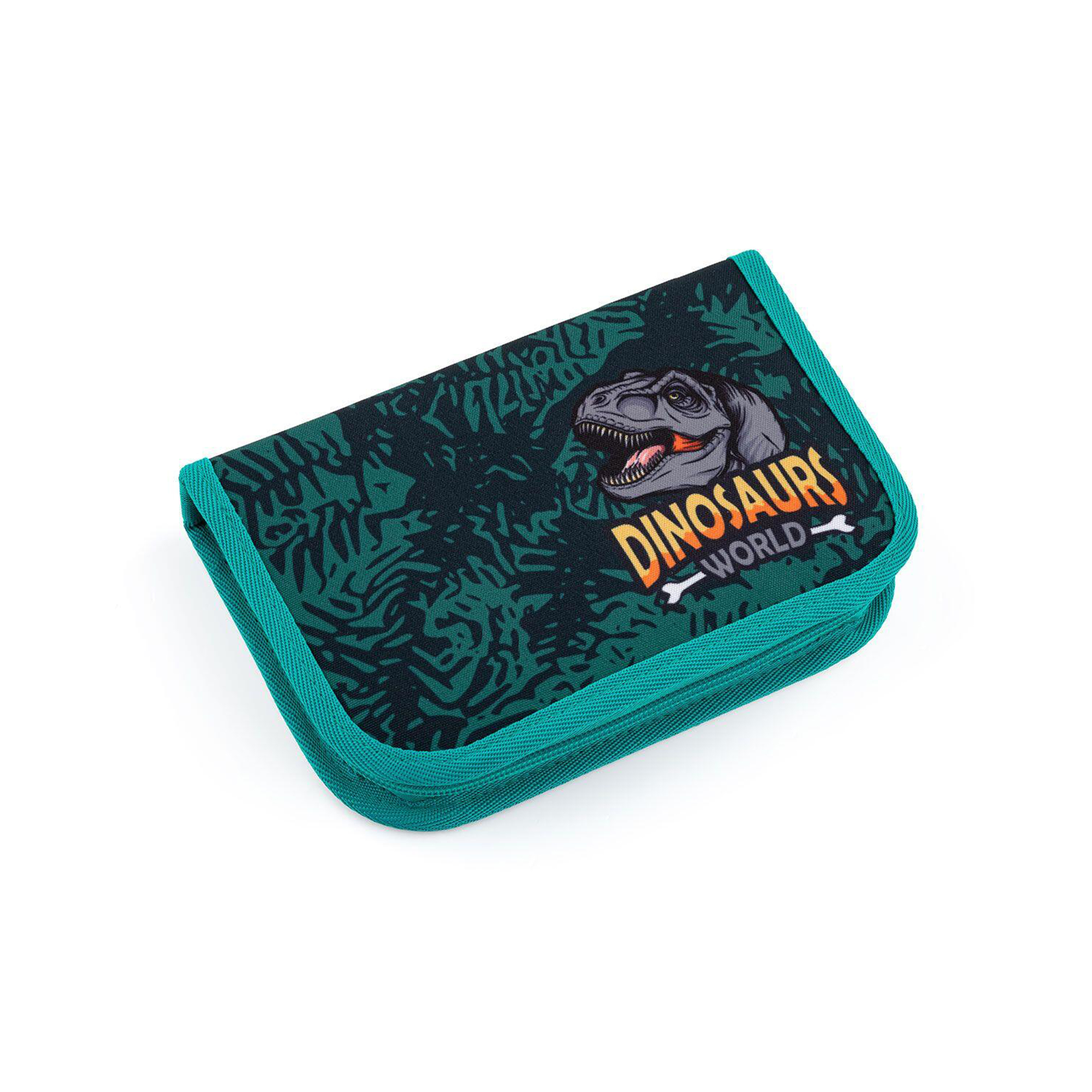 Školní penál - Dinosaurus Topgal Topgal