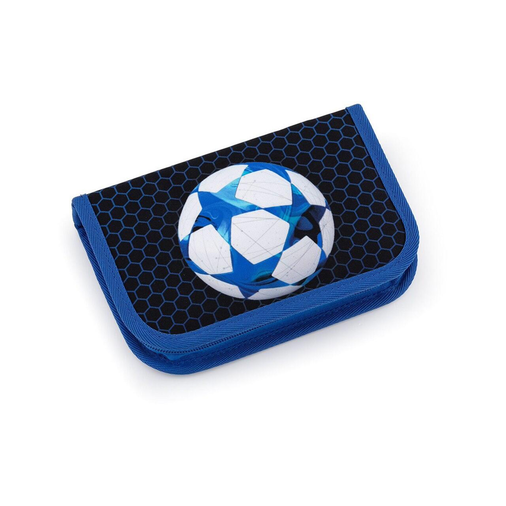 Školní penál - Fotbalový míč Topgal Topgal