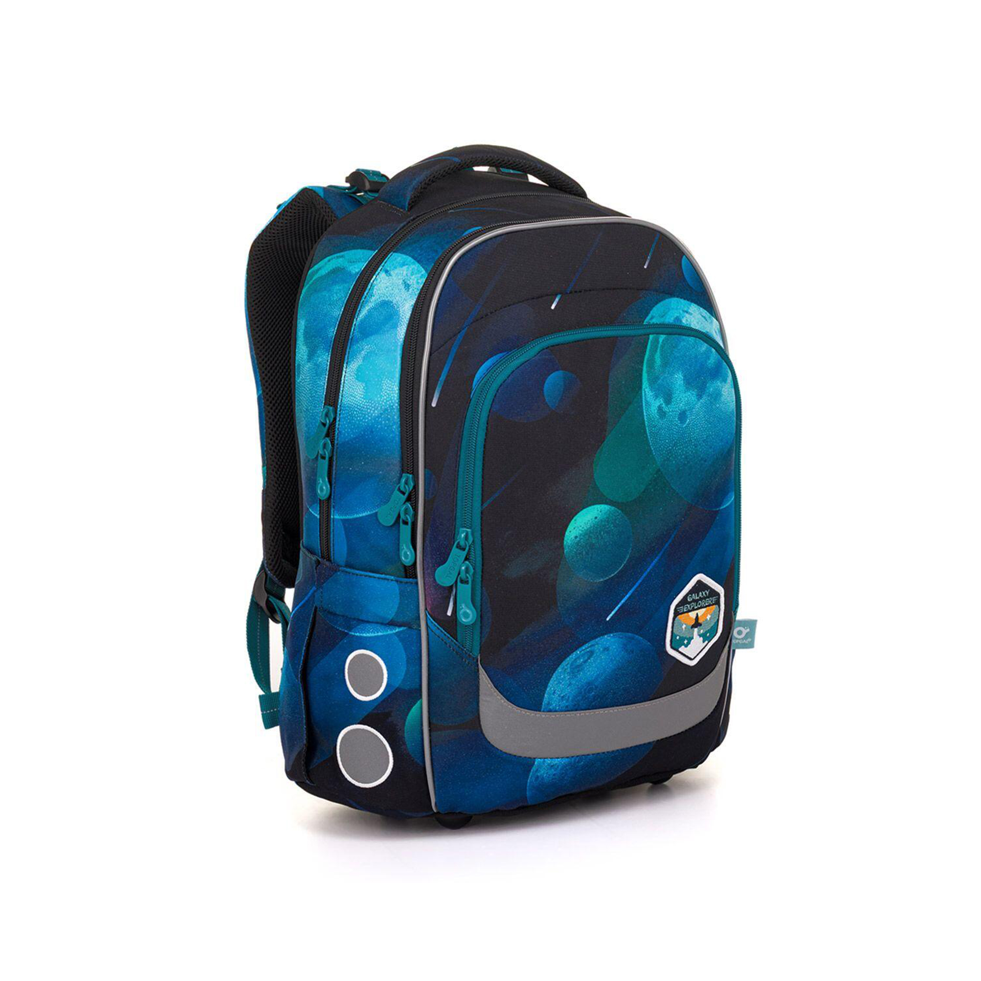 Školní batoh LORI - Vesmír Topgal Topgal