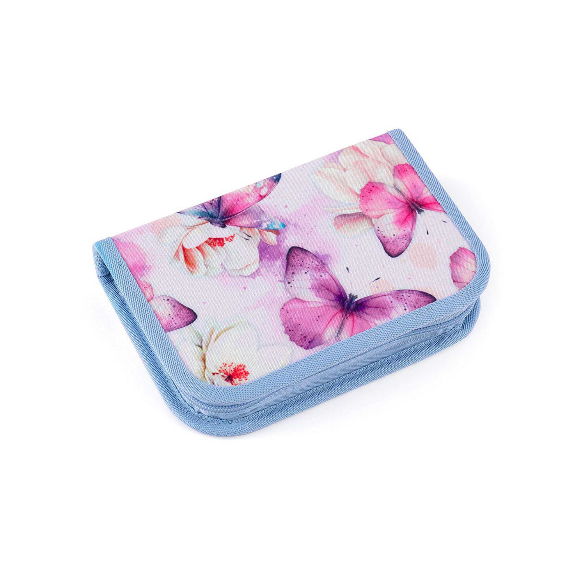 Školní penál - Motýli Topgal Topgal