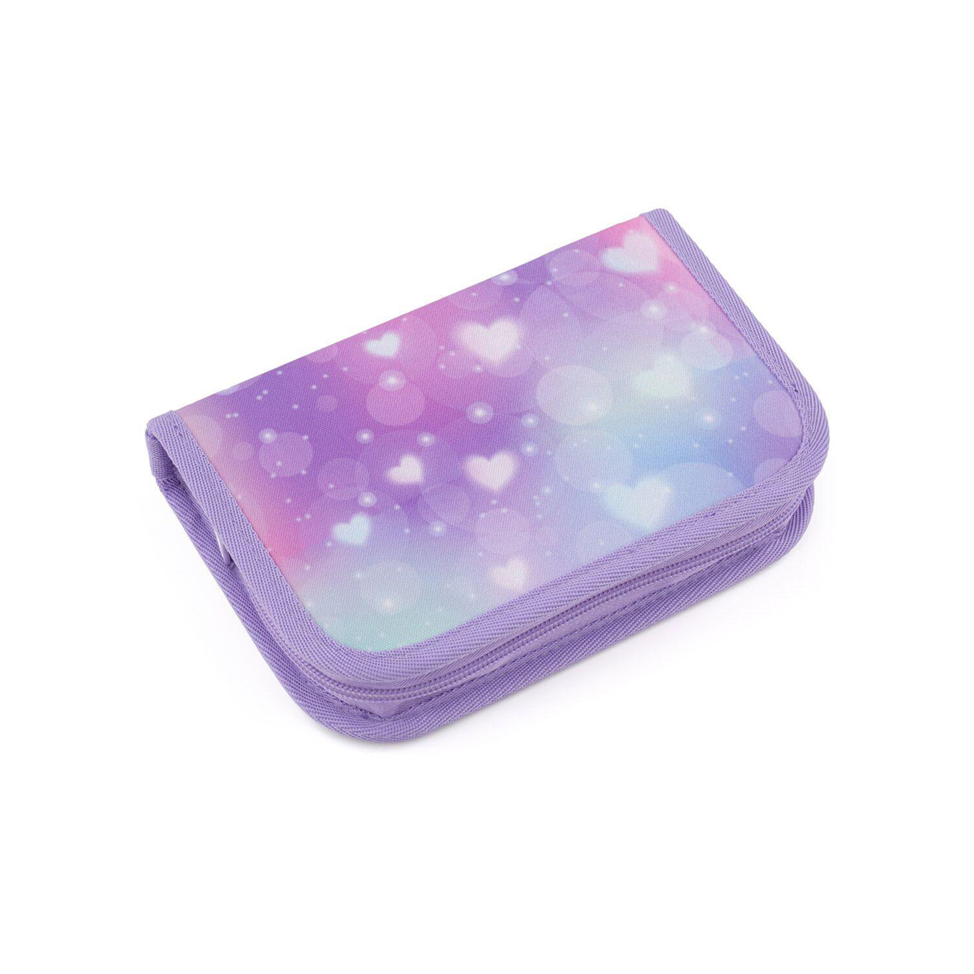 Školní penál - Srdíčka Topgal Topgal