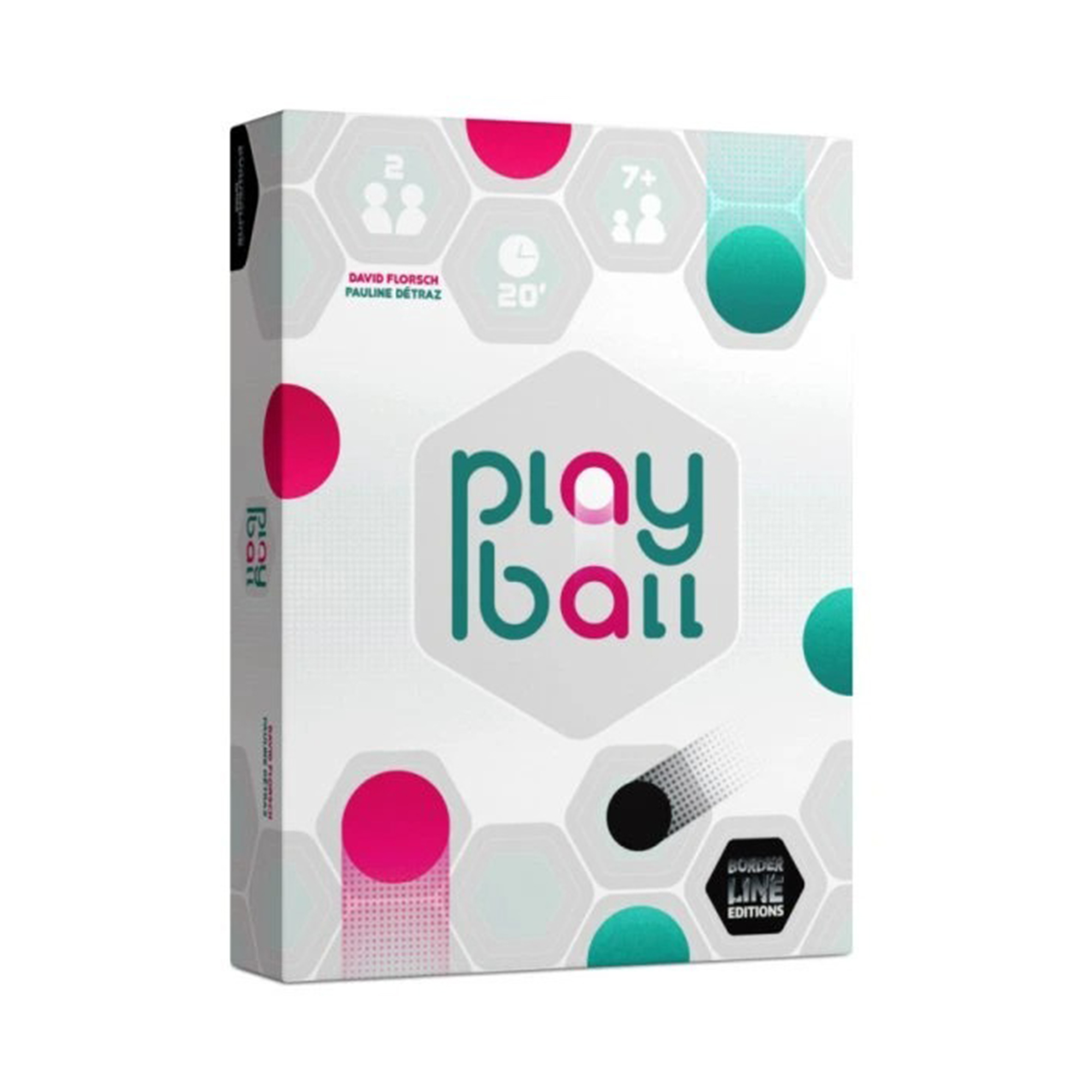 Playball REXhry REXhry