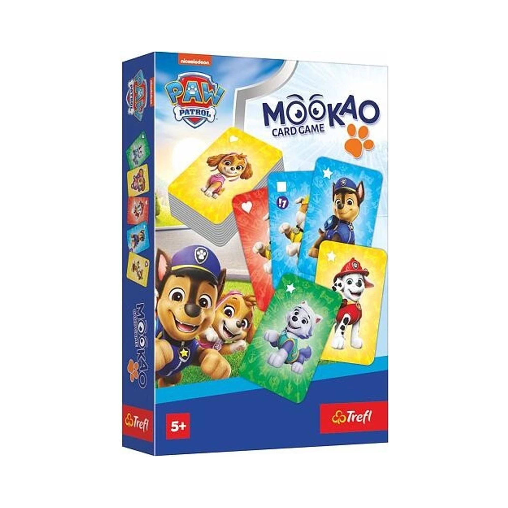 Mookao Tlapková patrola CTW Toys CTW Toys