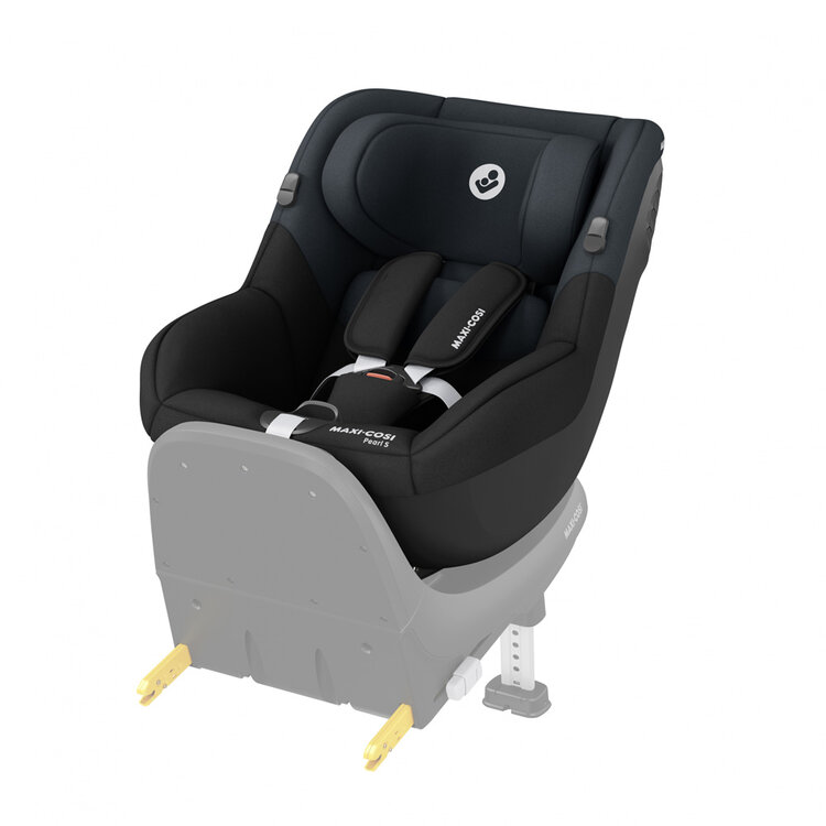 MAXI-COSI Autosedačka Pearl S (9-18 kg) Tonal Black Maxi-Cosi