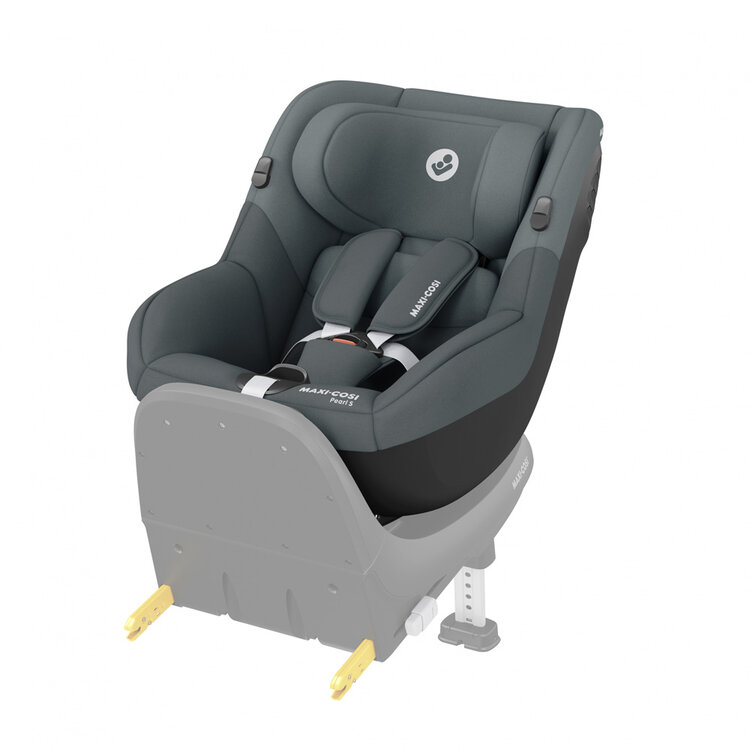 MAXI-COSI Autosedačka Pearl S (9-18 kg) Tonal Graphite Maxi-Cosi