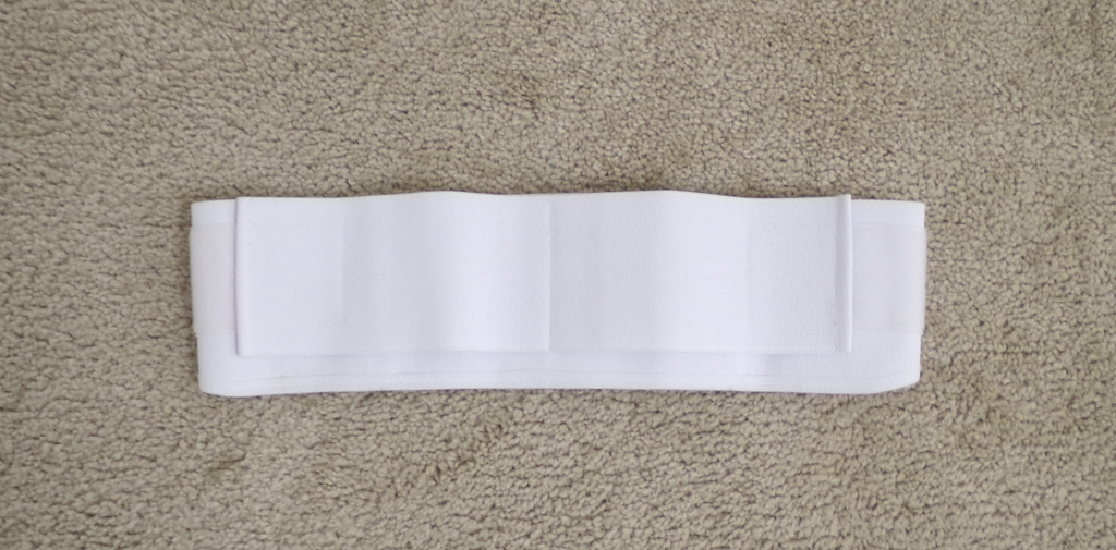 CHICCO Pás podpůrný těhotenský pod bříško vel. S Chicco