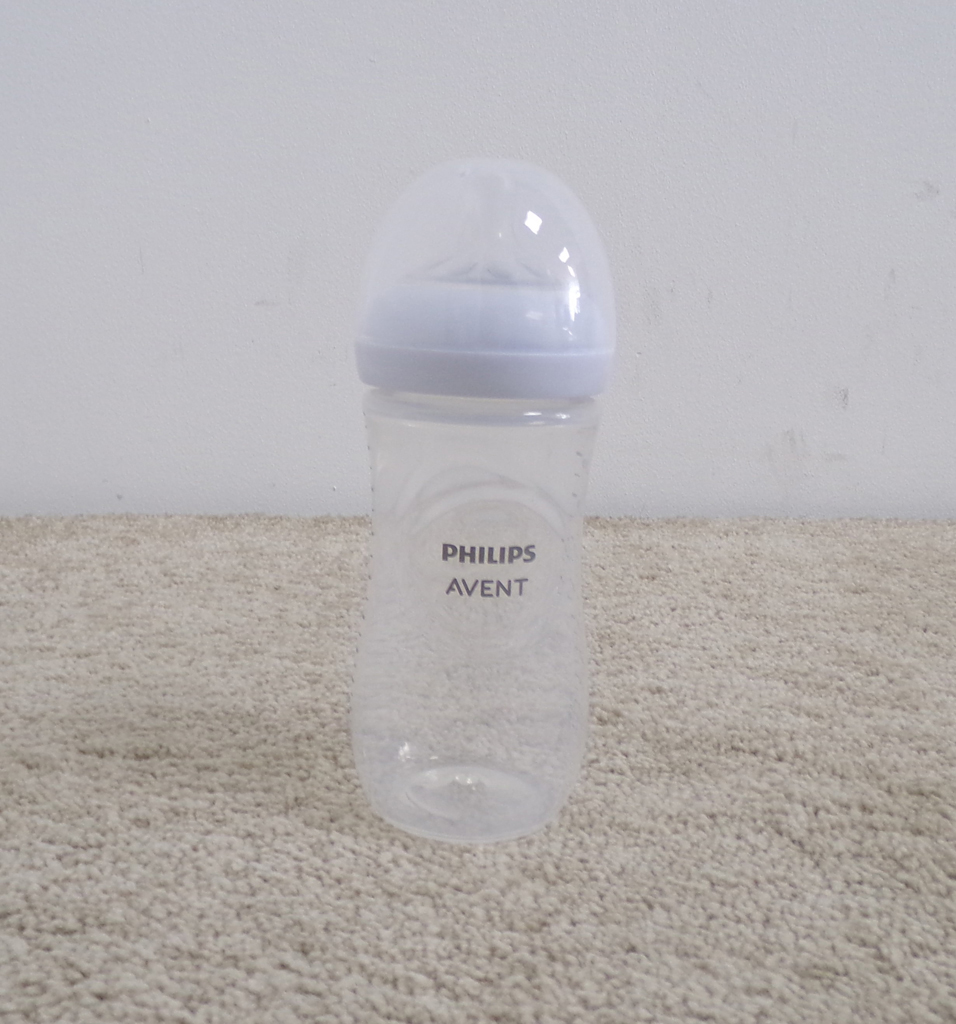 Philips AVENT Láhev Natural Response 330 ml