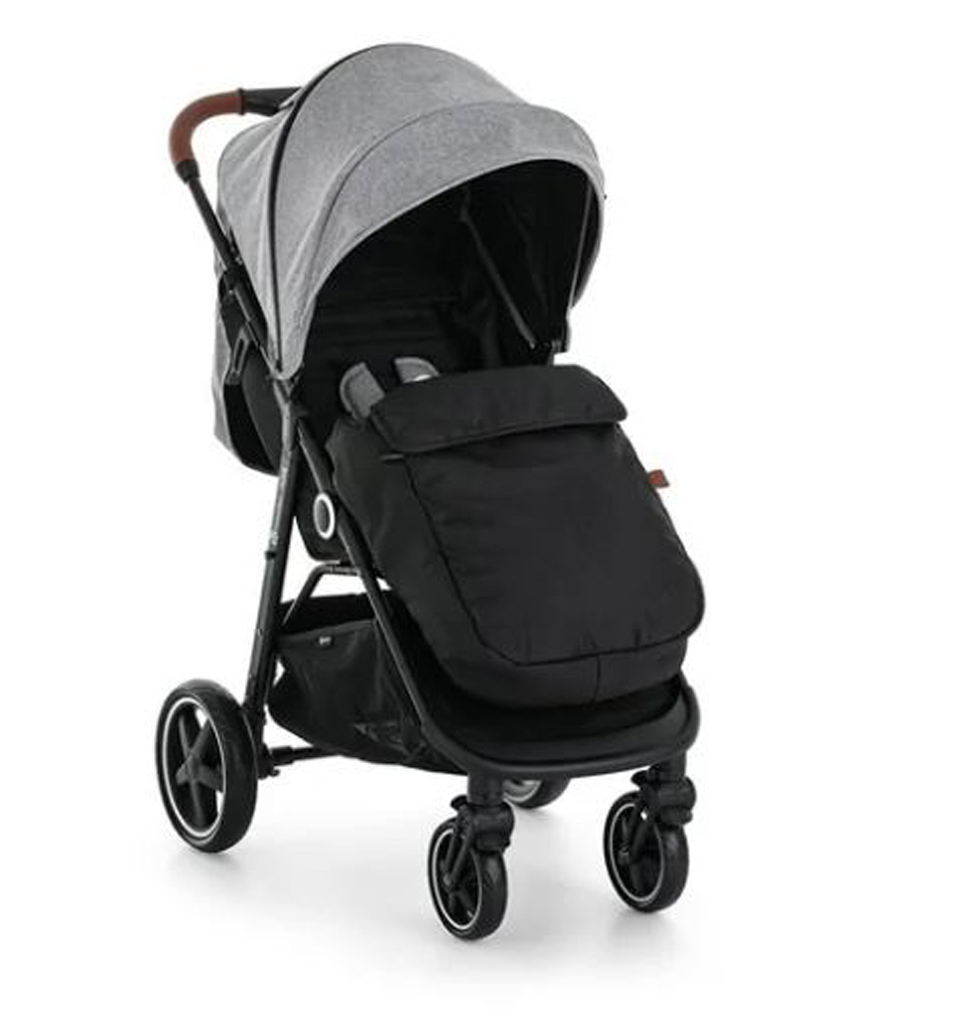 PETITE&MARS Nánožník ke kočárku Street+