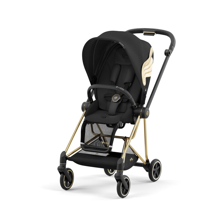 CYBEX Kočárek sportovní Mios Wings Platinum Cybex