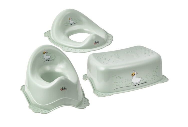 MALTEX Souprava protiskluzová Minimal Lama Maltex