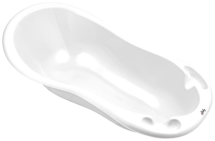 MALTEX Vanička Classic 100 cm - White Maltex