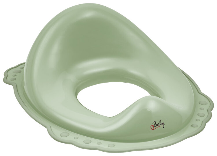 MALTEX Redukce na WC protiskluzová Classic - Green Maltex